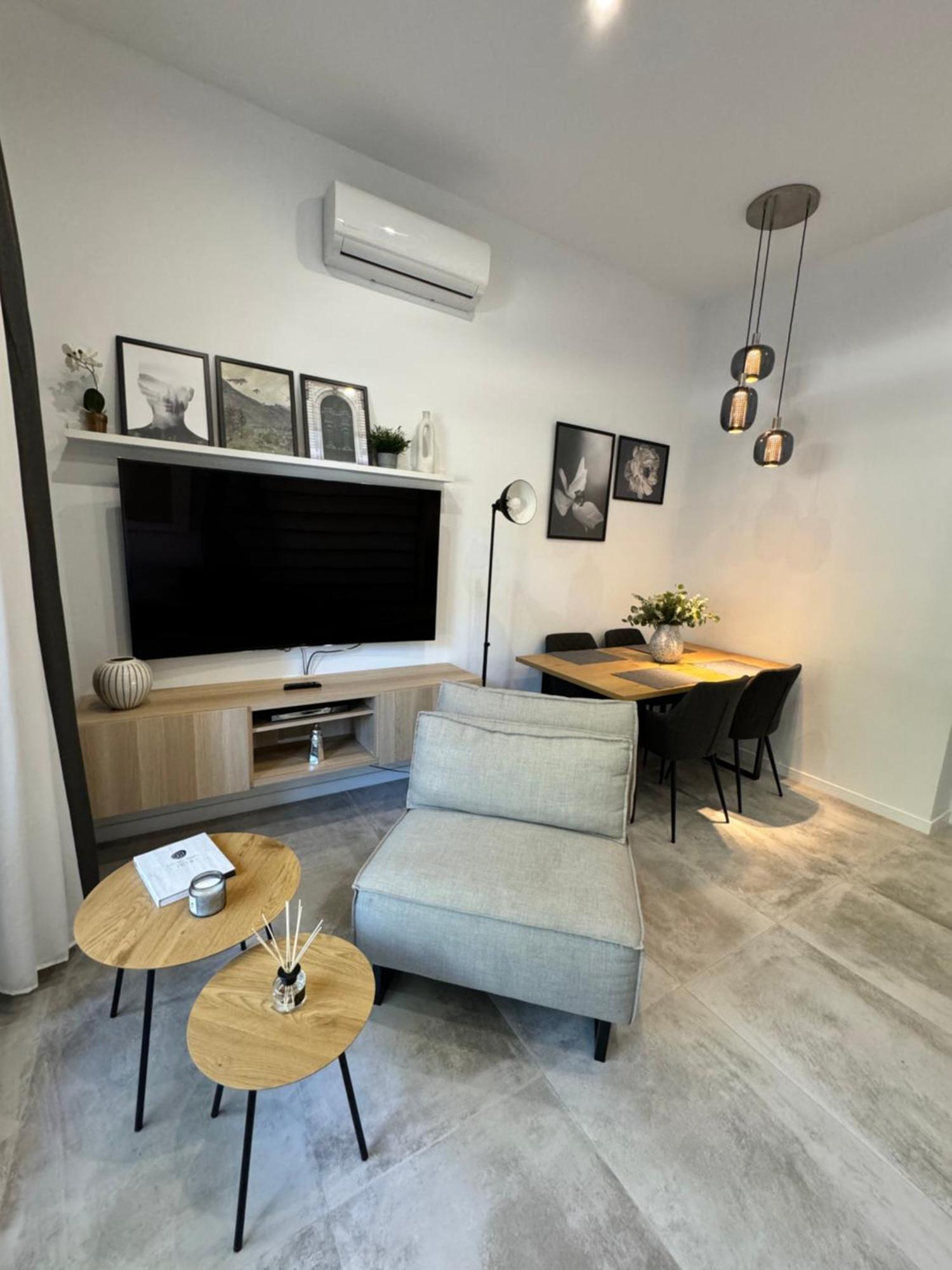 Apartment Bonita B5 Fuengirola