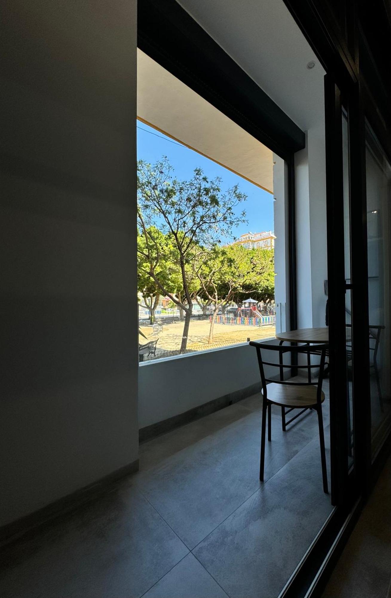 Bonita B5 Fuengirola