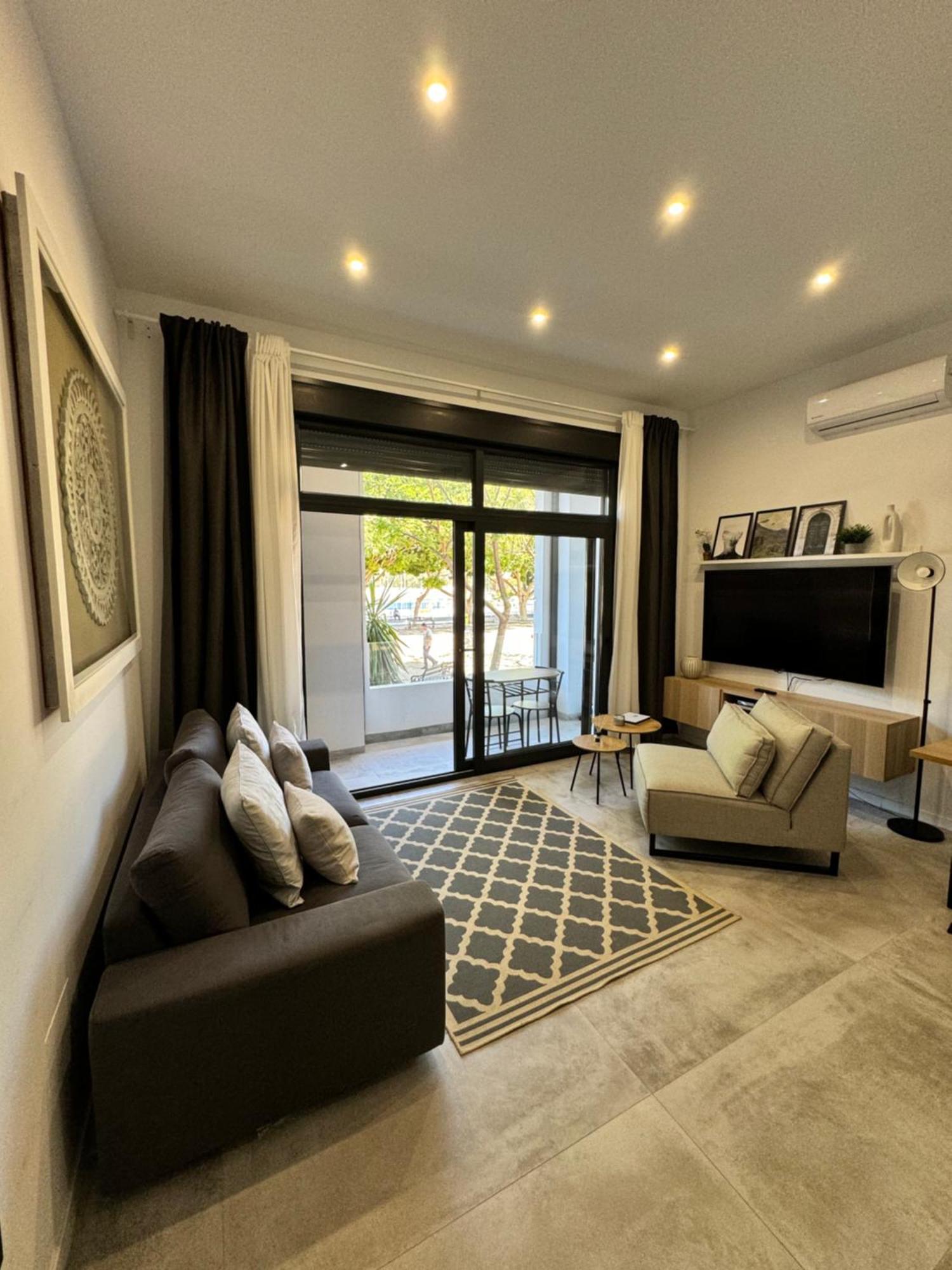 Apartment Bonita B5 *