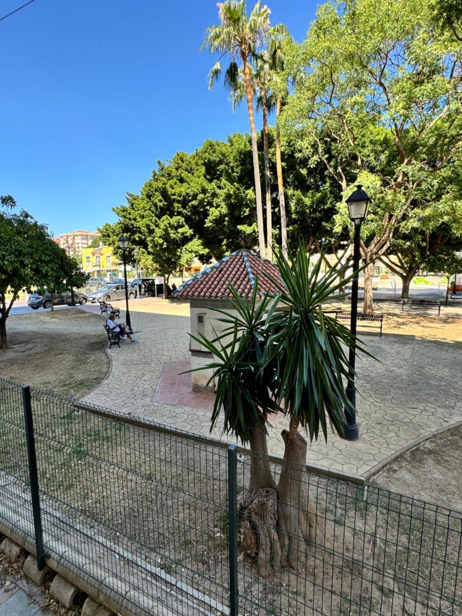 Apartment Bonita B5