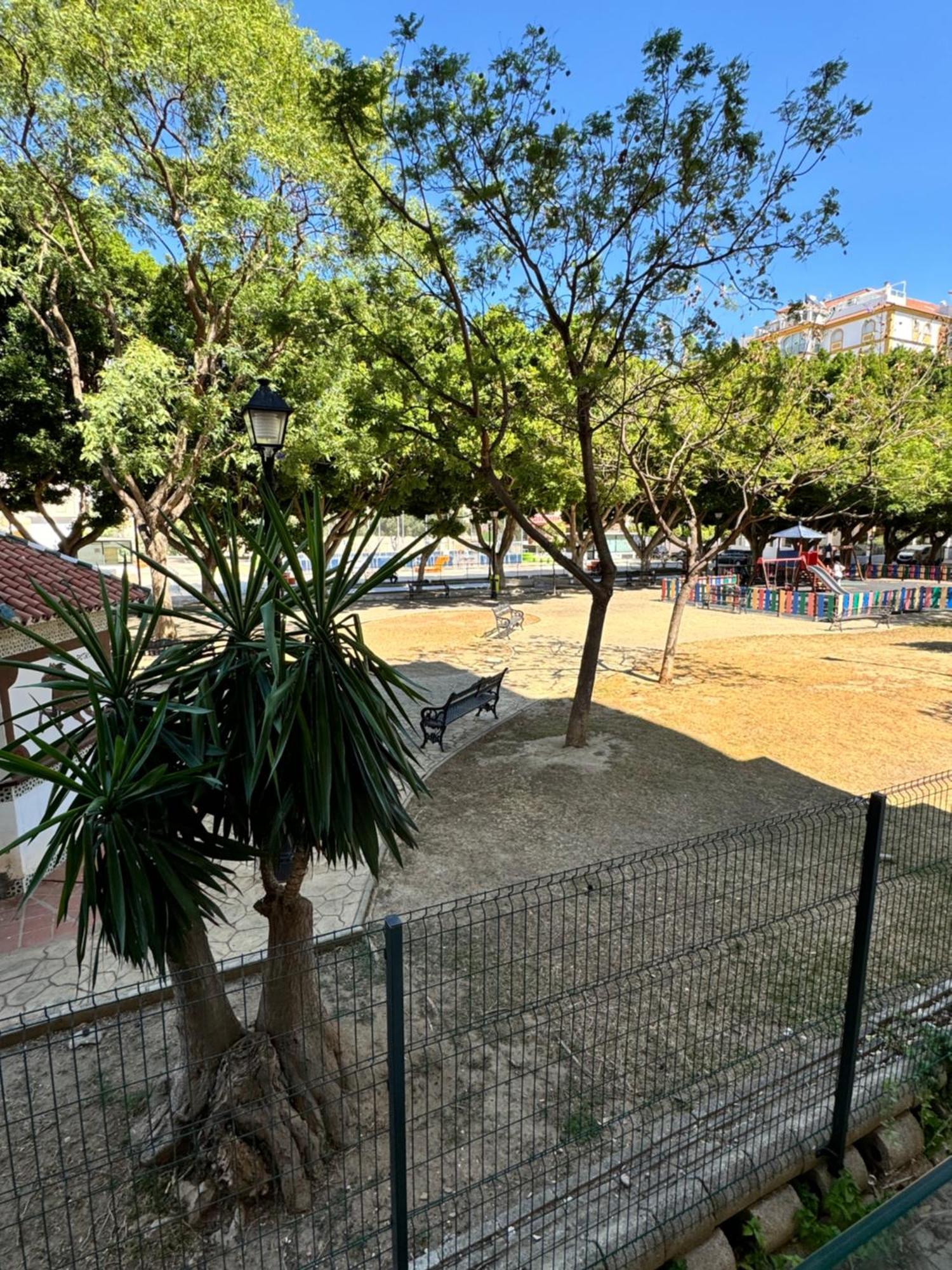 Bonita B5 * Fuengirola