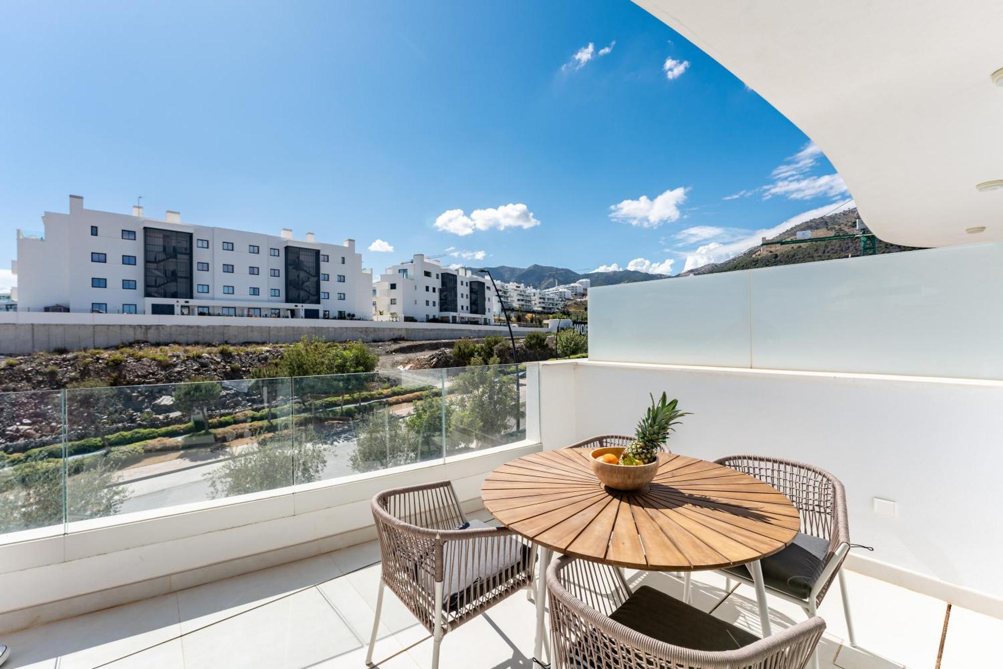 Higueron West Pearl Fuengirola