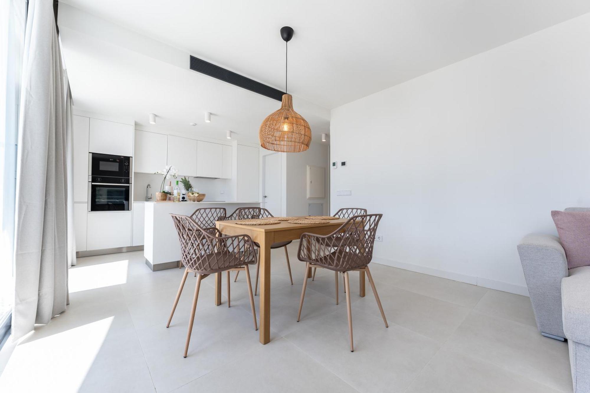 Apartment Higueron West Pearl *