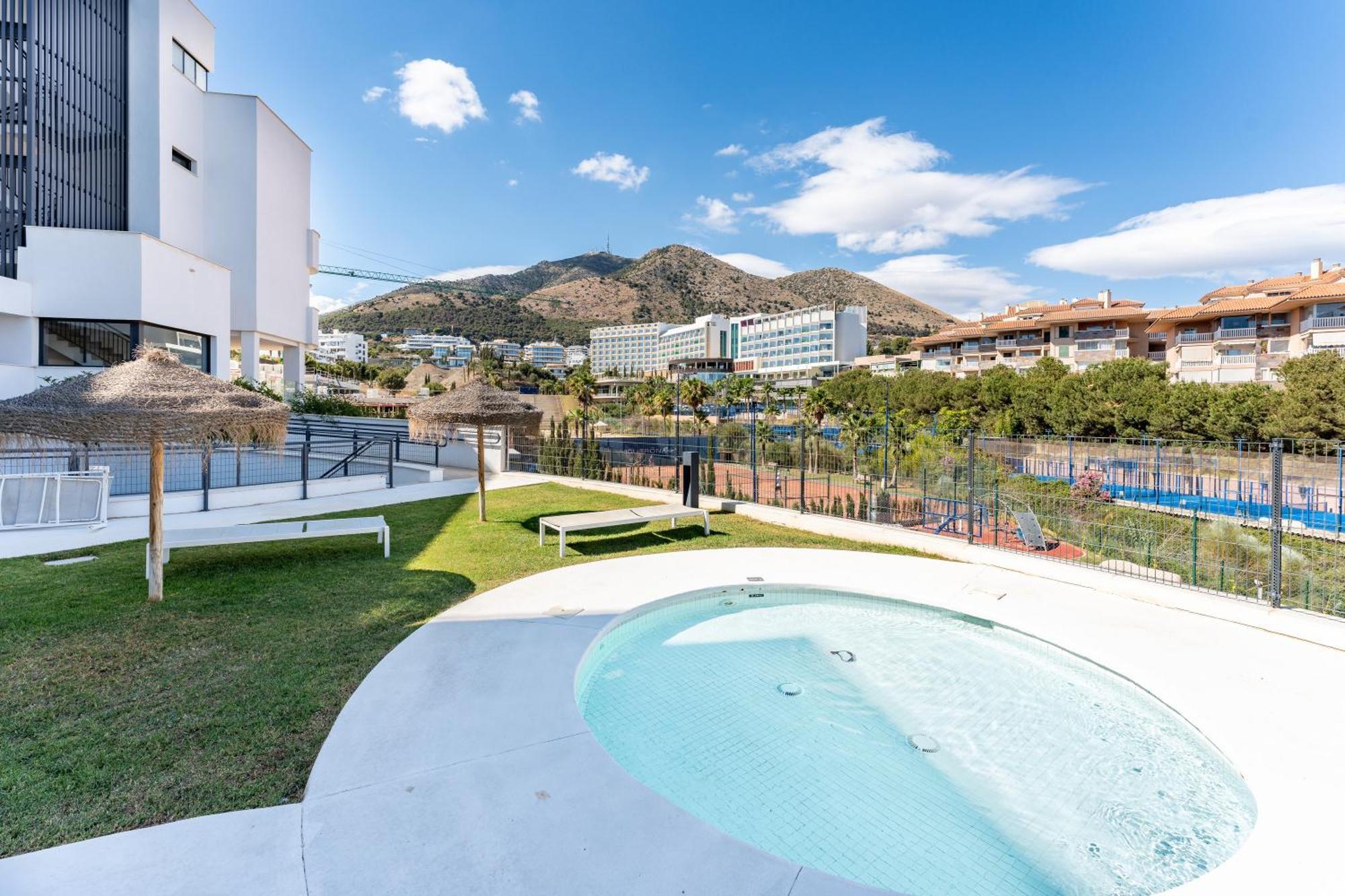 Higueron West Pearl Fuengirola