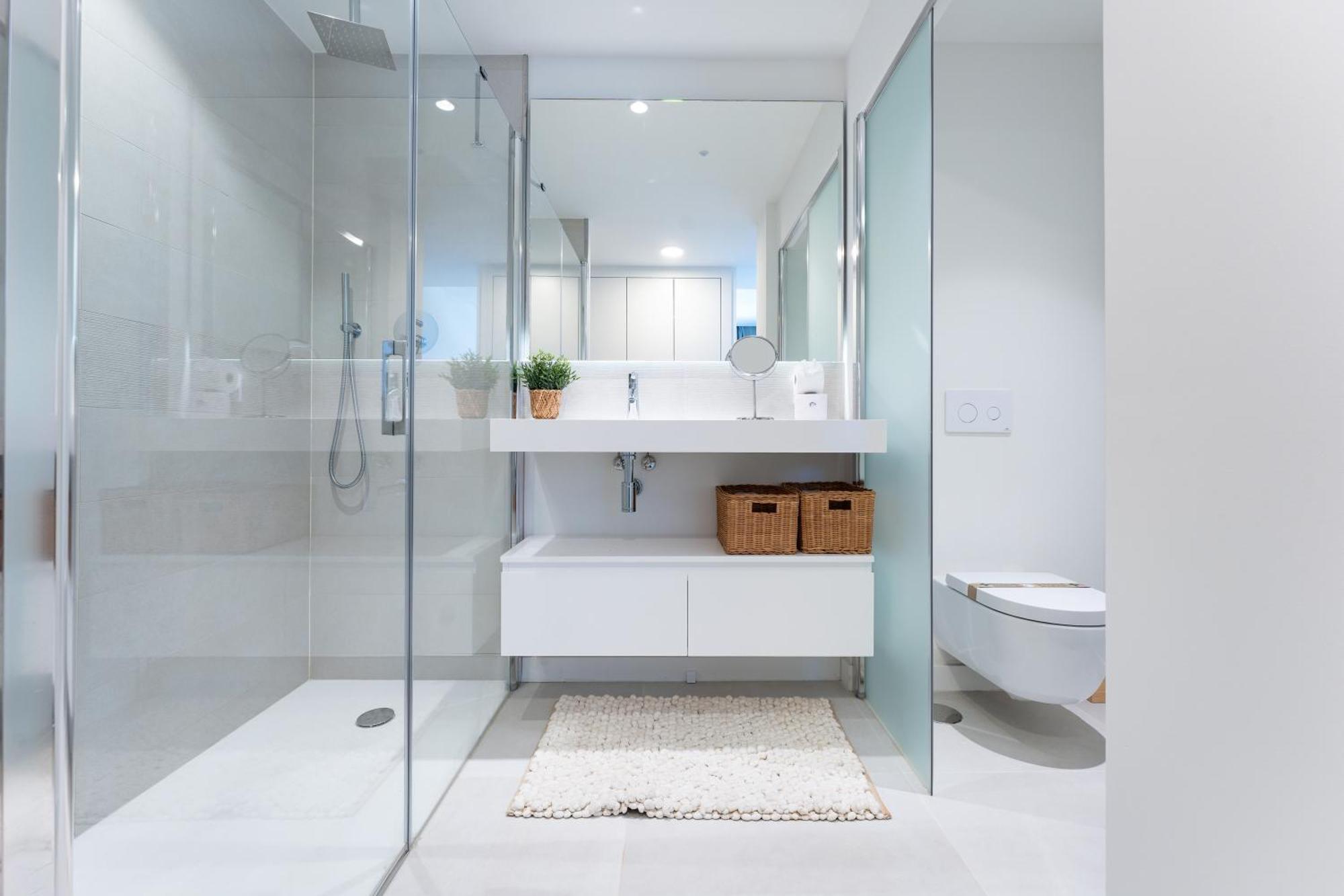 Apartment Higueron West Pearl