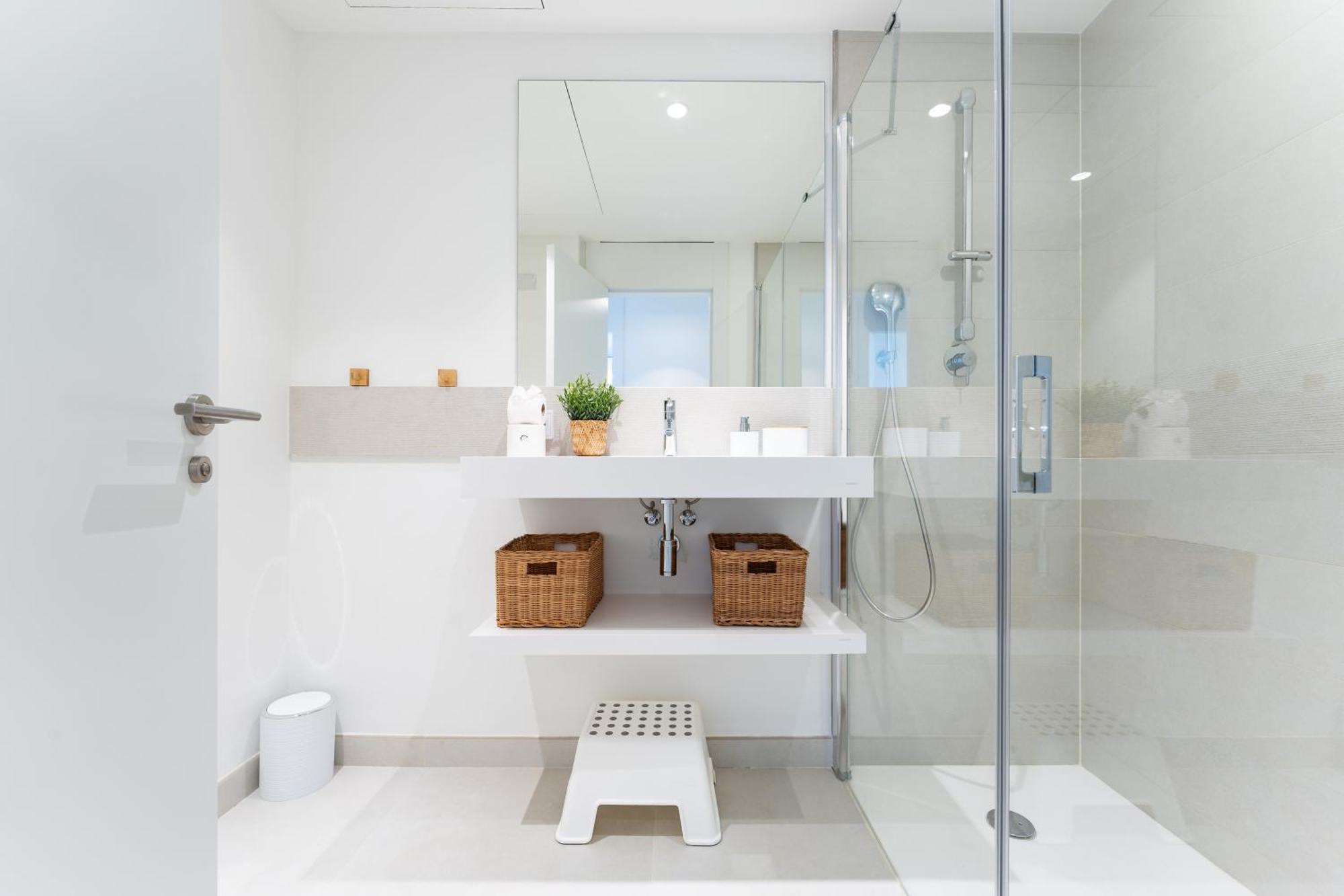 Higueron West Pearl Apartment Fuengirola