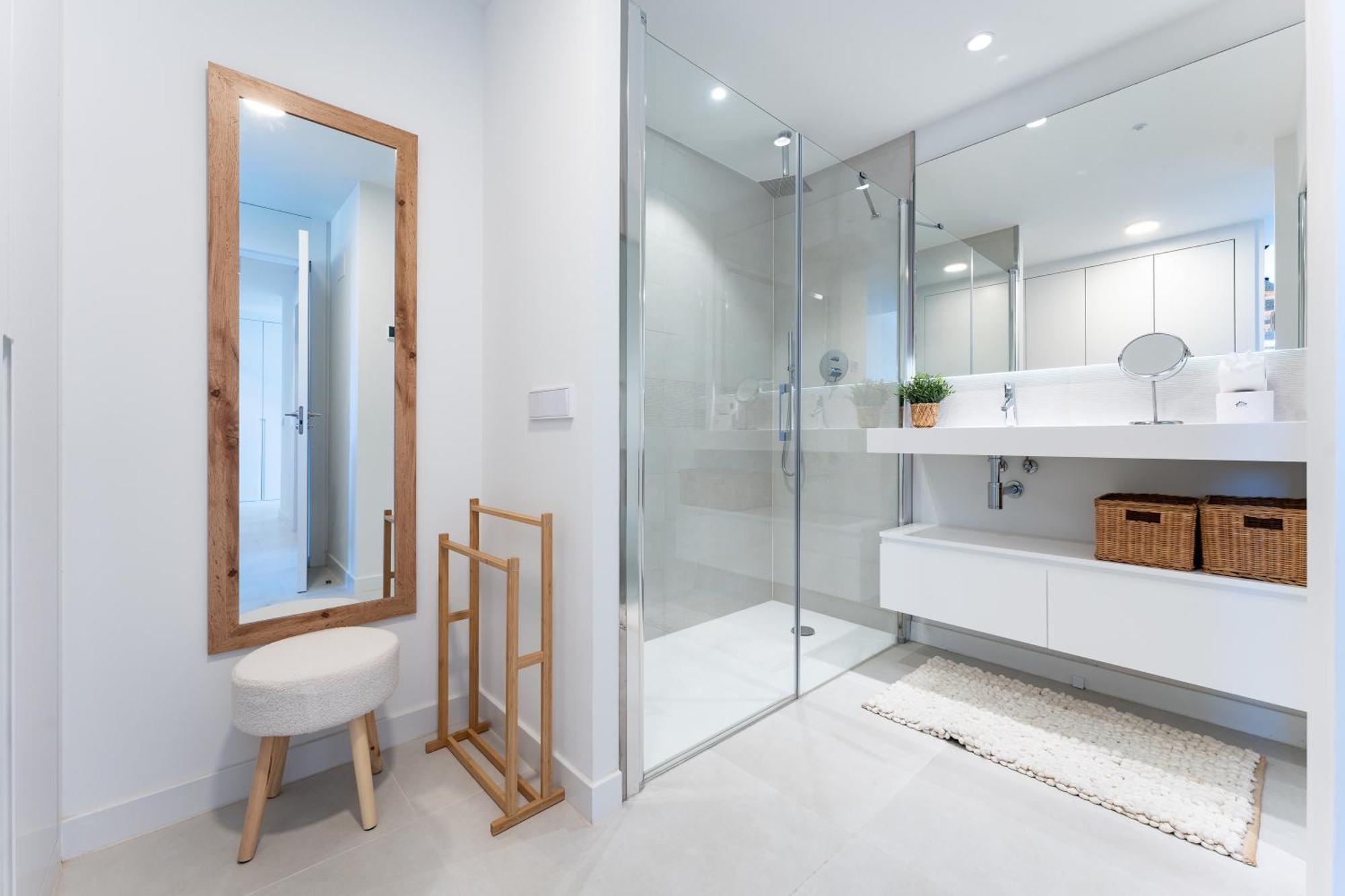 Higueron West Pearl Apartment