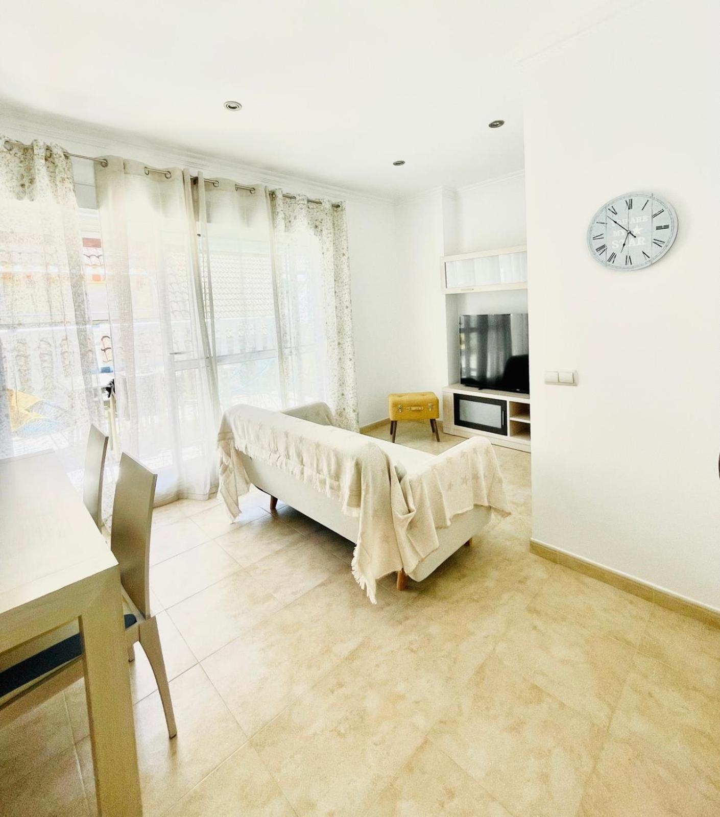 Atico Fuengirola
