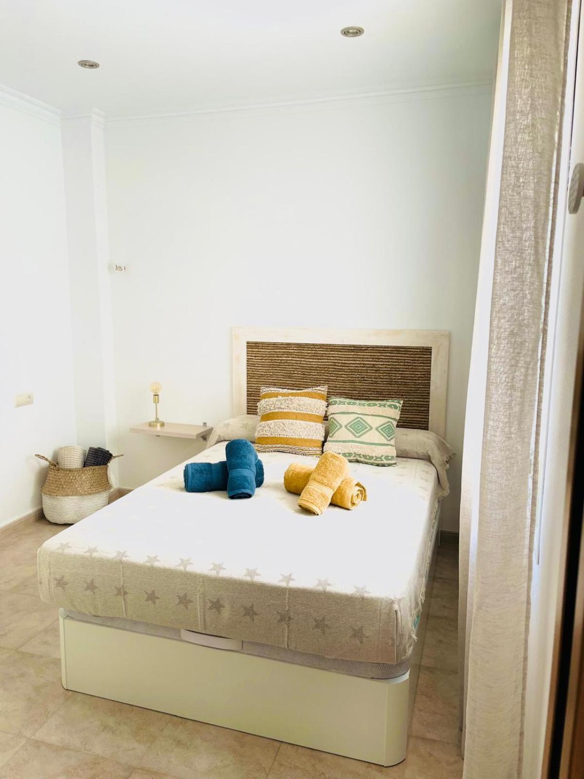 Atico Appartement