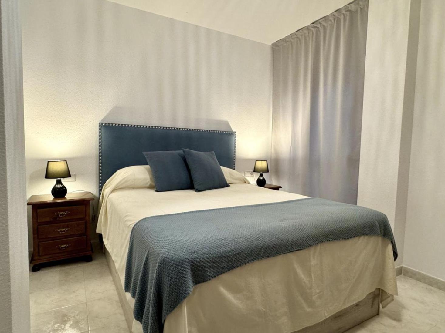 Apartment Tuhome Capitan *