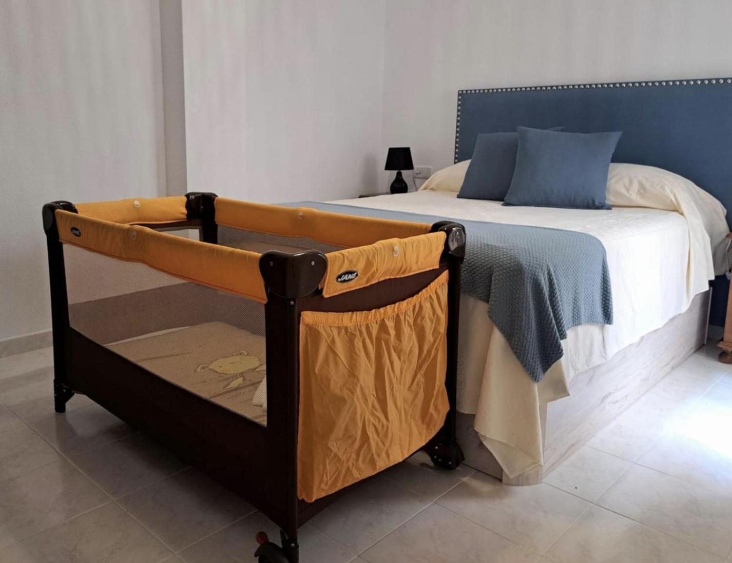 Apartment Tuhome Capitan *