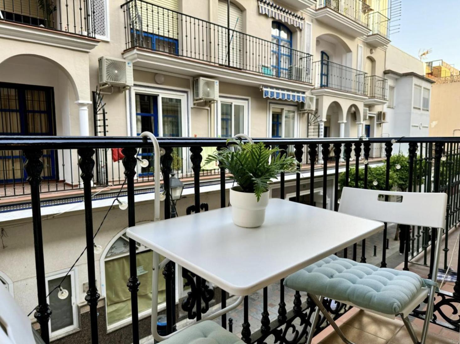 Tuhome Capitan Apartment Fuengirola