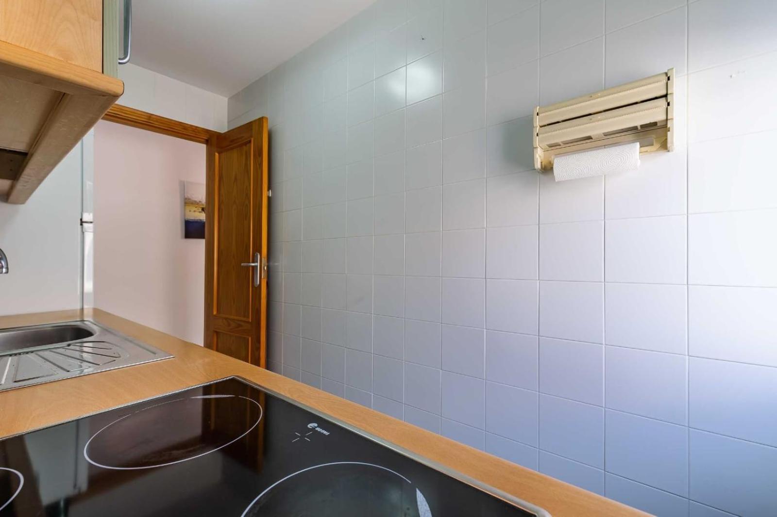 Escapadas Mirador De Boliches Apartamento Fuengirola