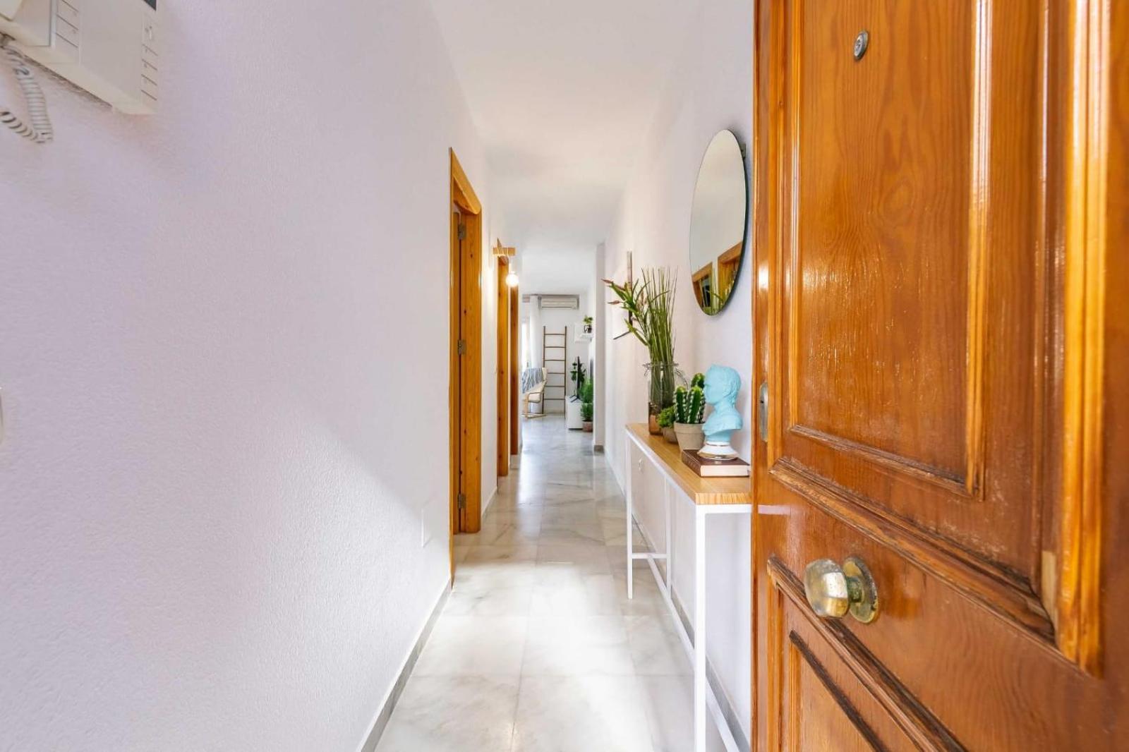 Apartamento Escapadas Mirador De Boliches *