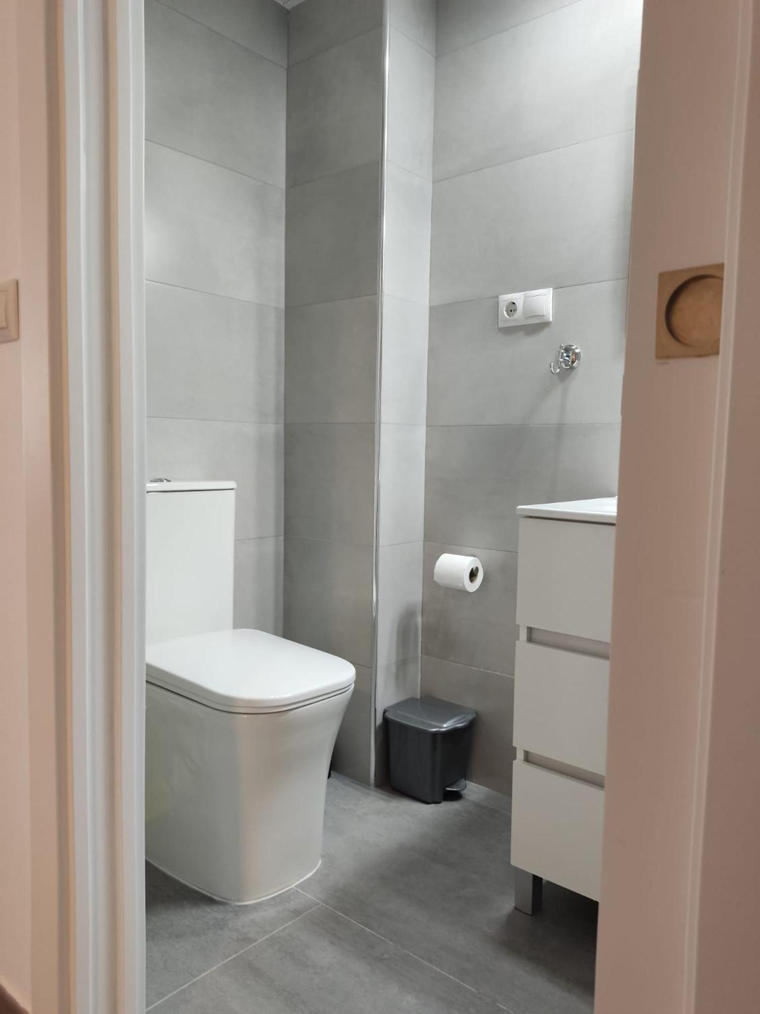 Centrico A 150 Metros De La Playa Apartment Fuengirola