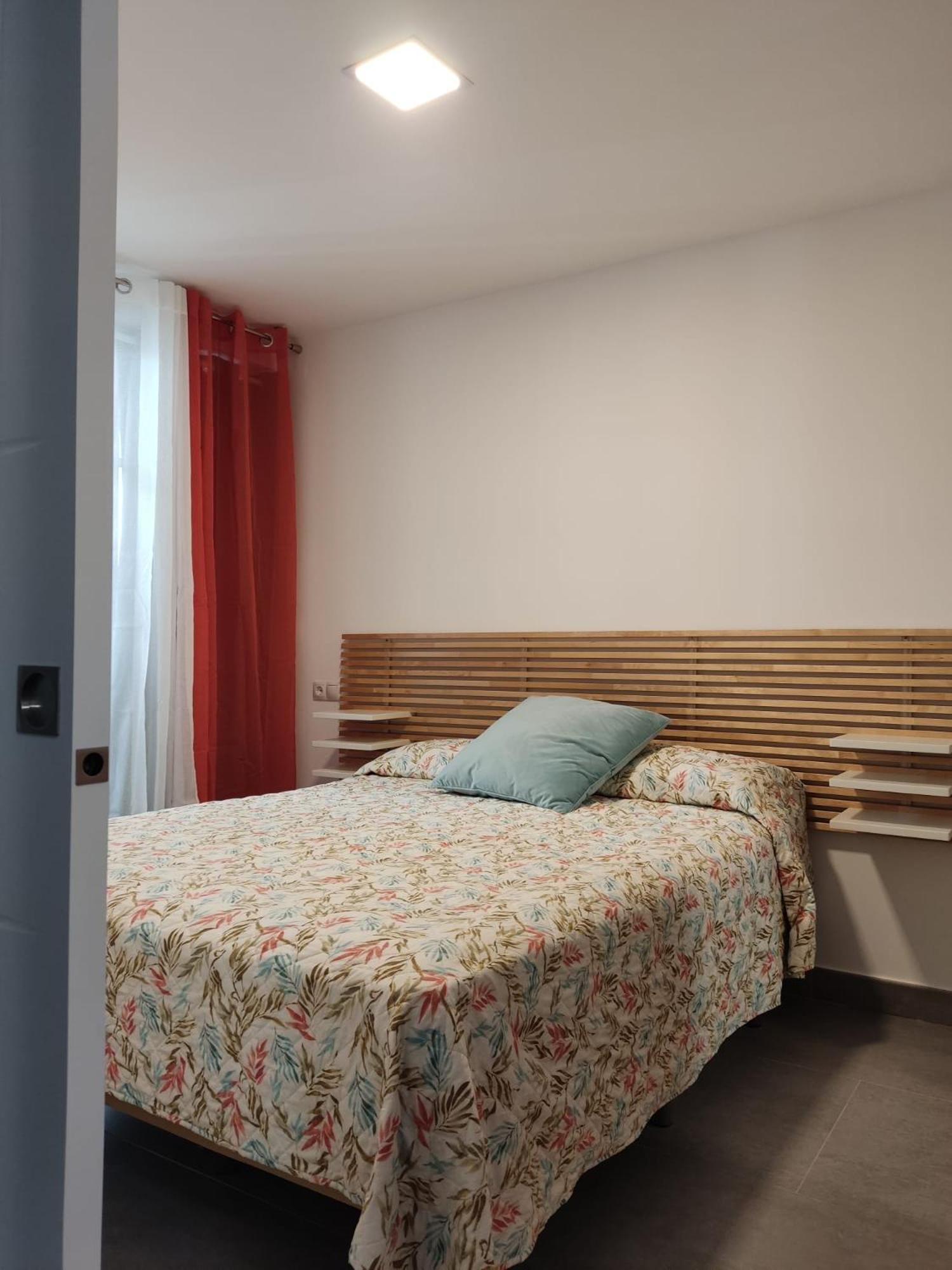 Centrico A 150 Metros De La Playa Apartment Fuengirola