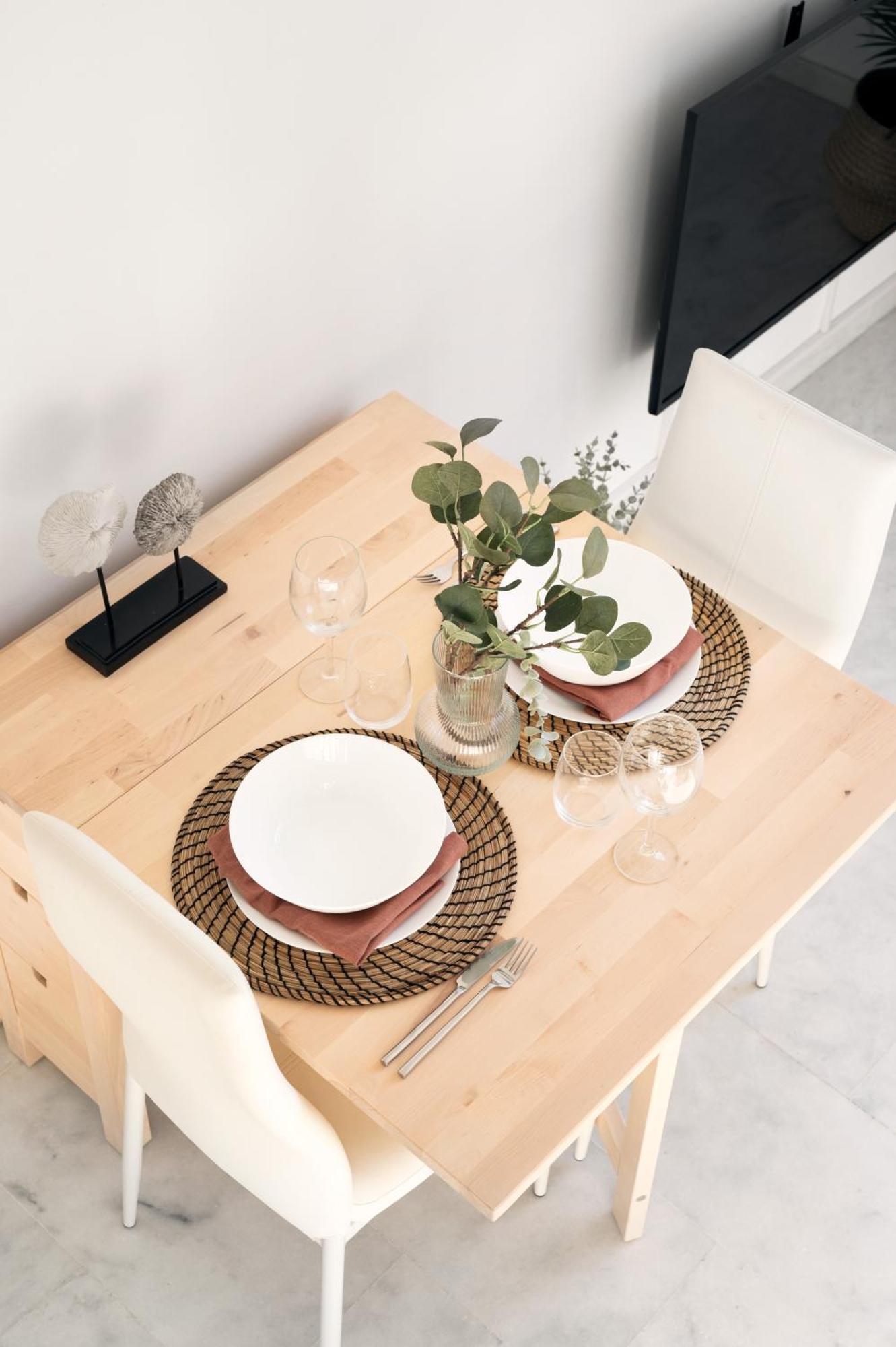 Apartment Mysig Laegenhet I Boliches Med Egen Takterrass! Fuengirola