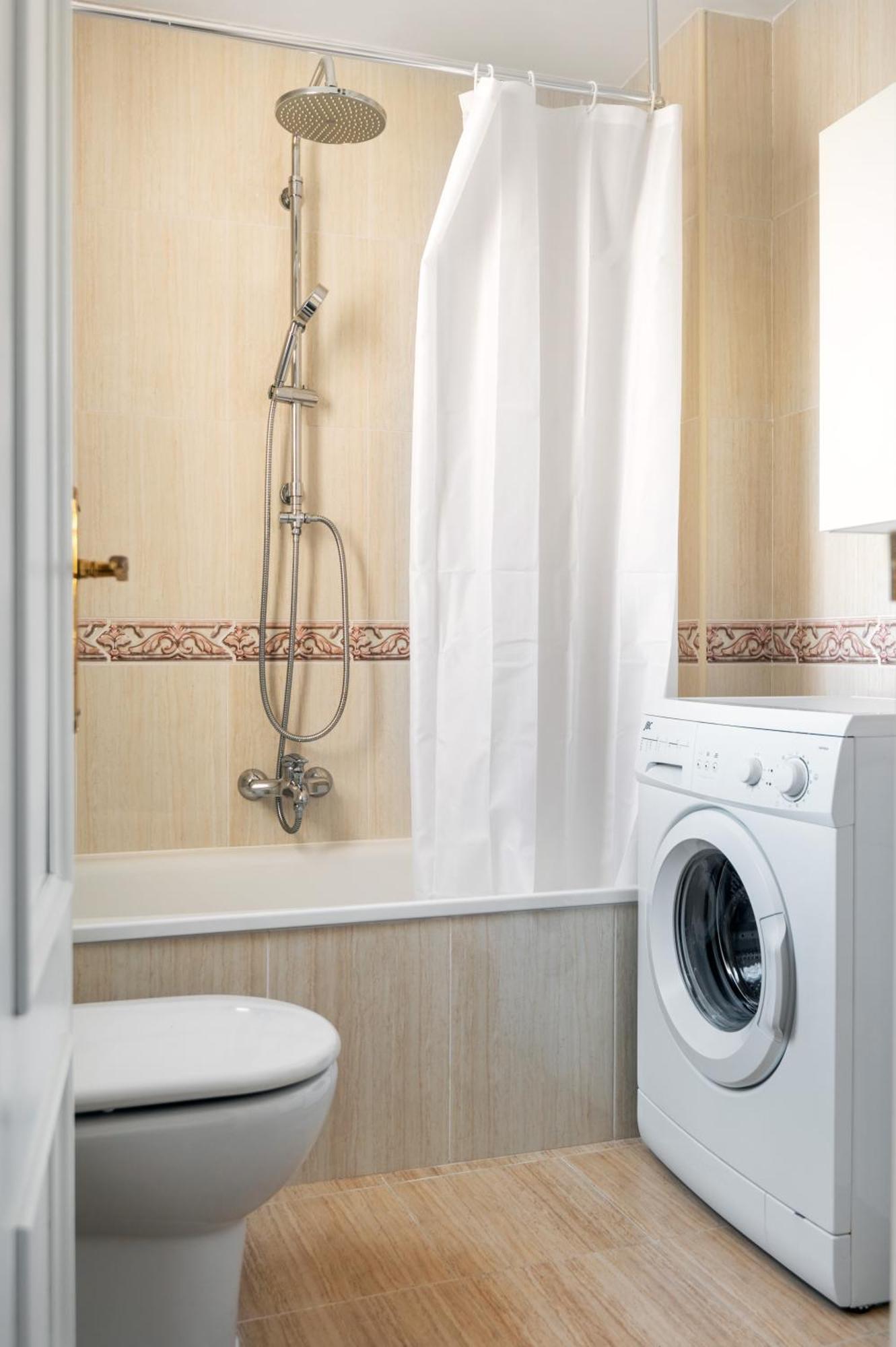 Mysig Laegenhet I Boliches Med Egen Takterrass! Apartment Fuengirola