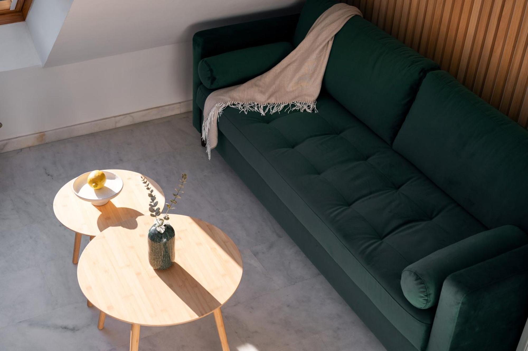 Apartment Mysig Laegenhet I Boliches Med Egen Takterrass! Fuengirola