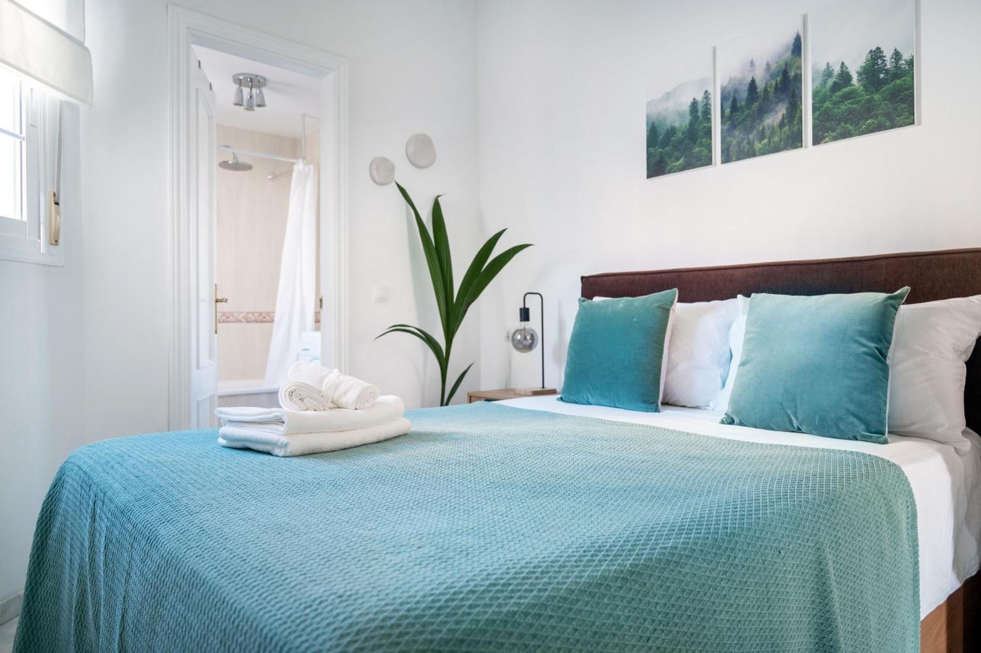 Mysig Laegenhet I Boliches Med Egen Takterrass! Apartment Fuengirola