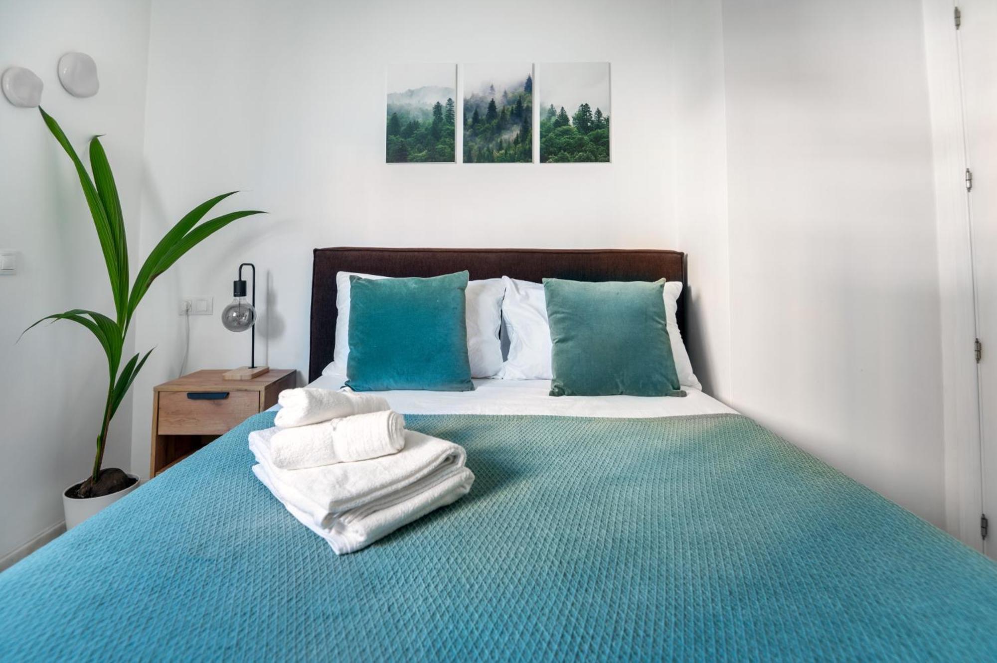 Mysig Laegenhet I Boliches Med Egen Takterrass! Apartment Fuengirola