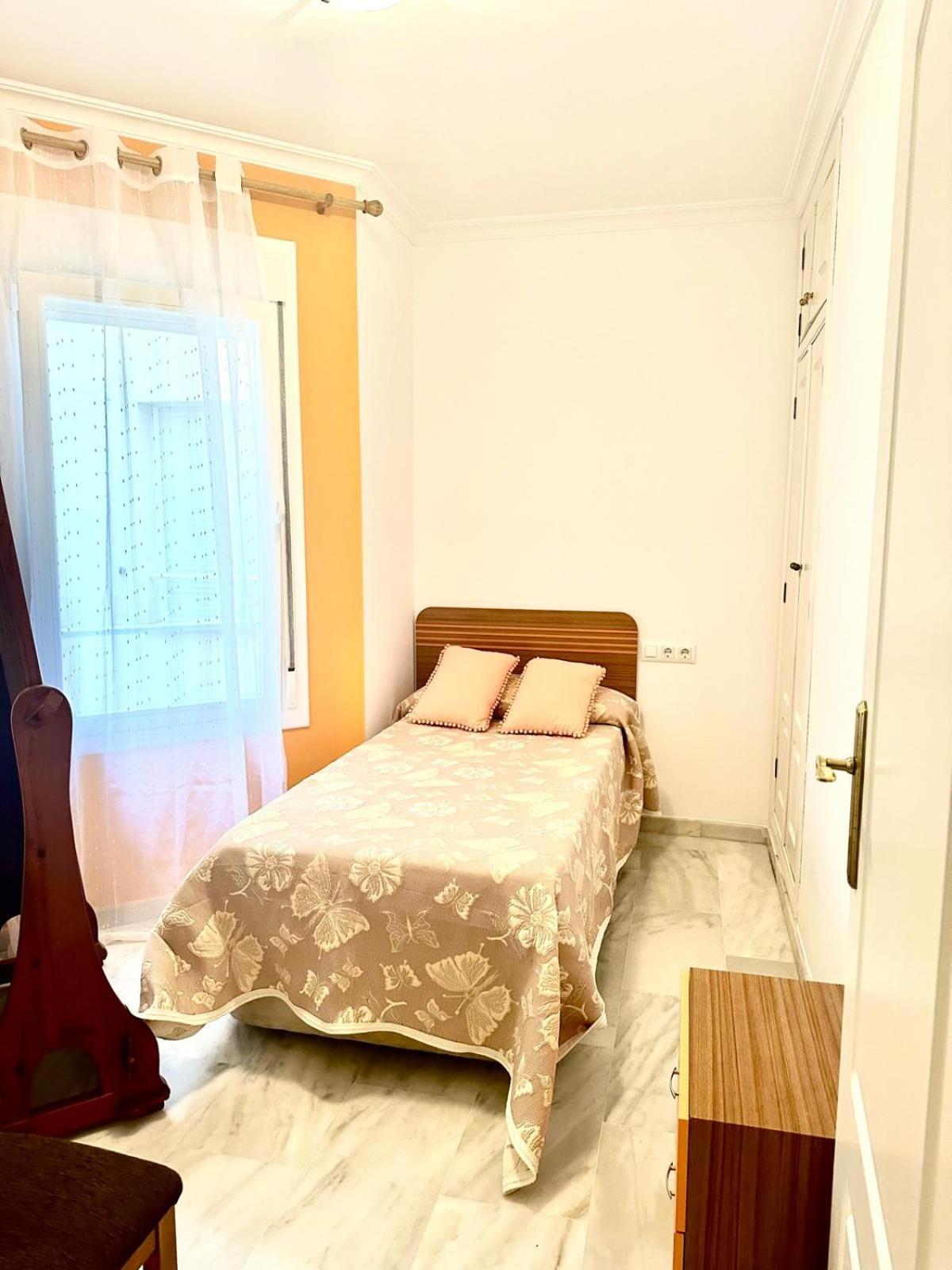 Apartment 2 Min Centro Y Playa Calle Independencia *