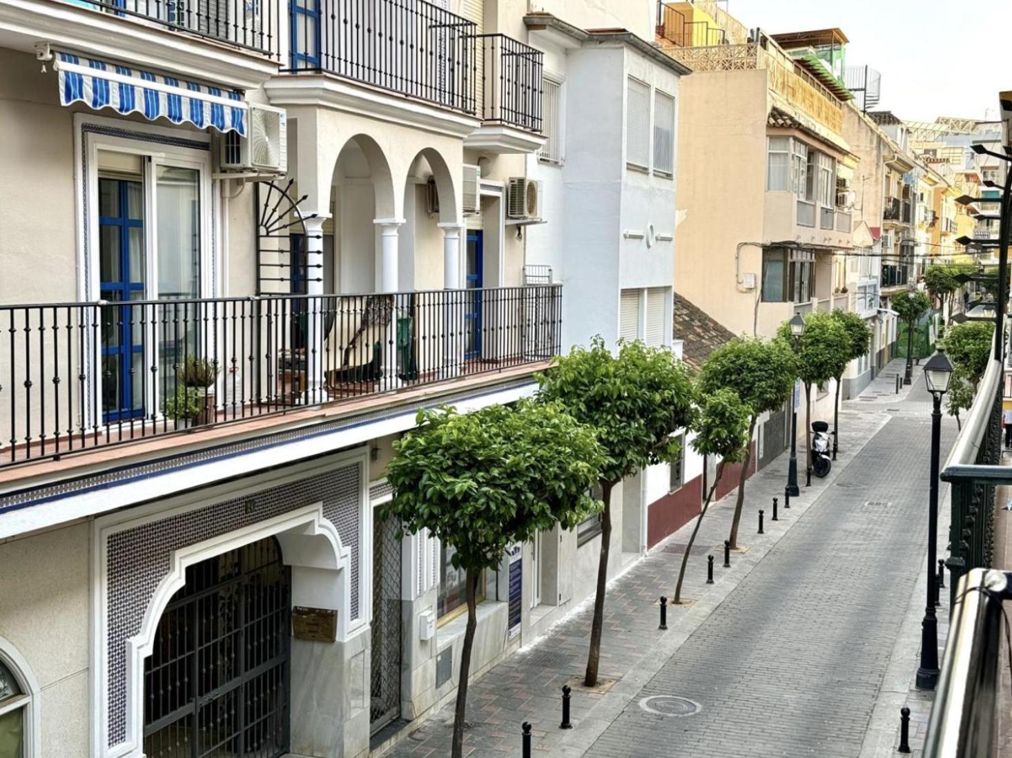 Tuhome Capitan Apartment Fuengirola