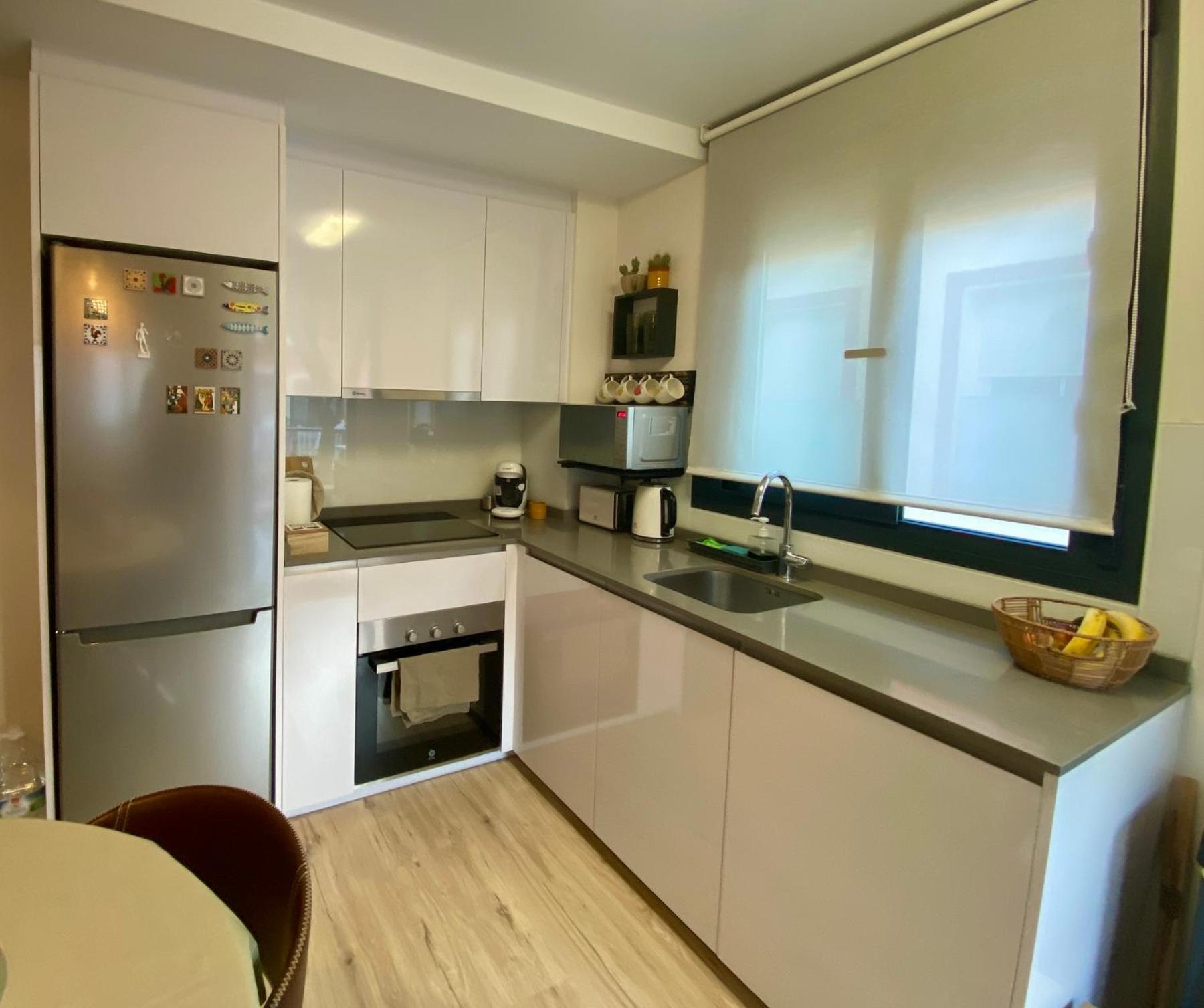 Nuevo Y Cerca De La Playa Apartamento *