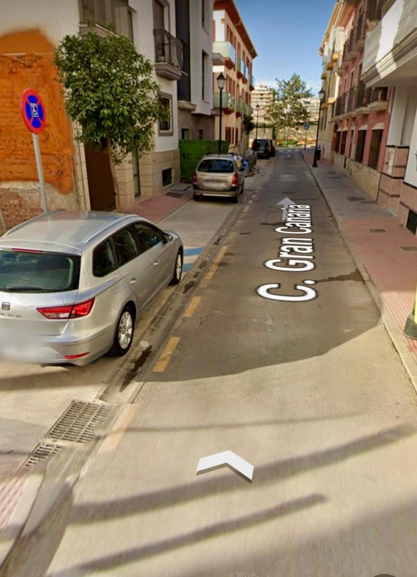Apartamento Nuevo Y Cerca De La Playa Fuengirola
