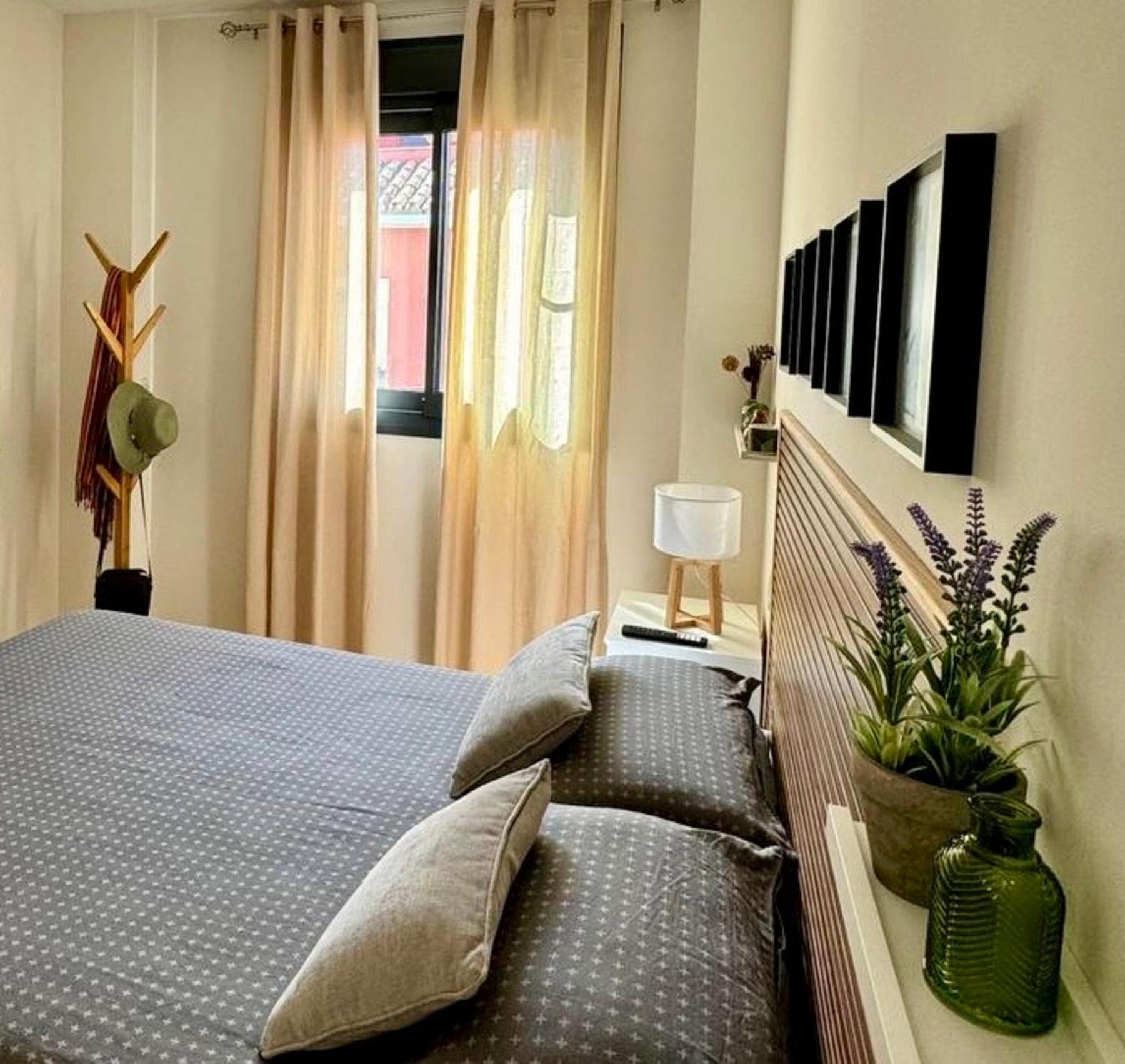 Nuevo Y Cerca De La Playa Apartamento Fuengirola