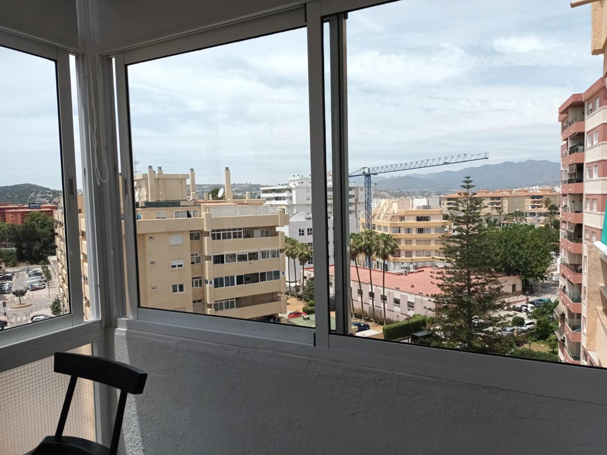 Apartment Apartamento Burgos Holidays