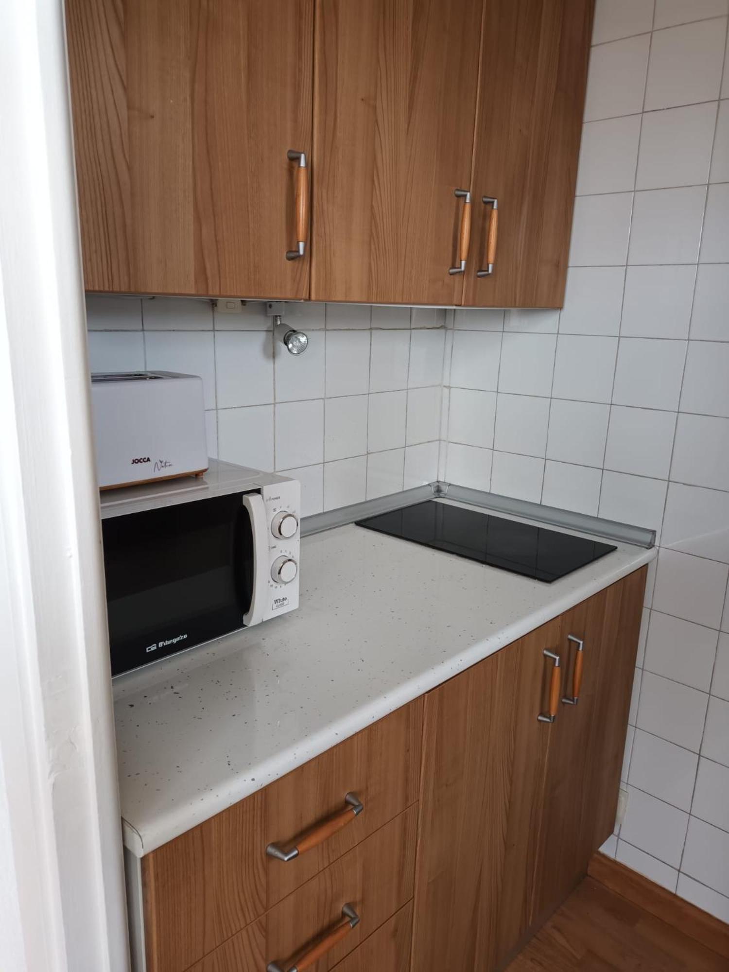 Apartamento Burgos Holidays *