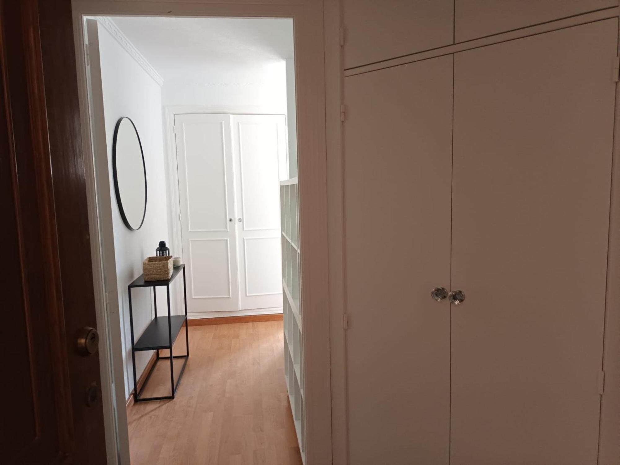 Apartamento Burgos Holidays Apartment Fuengirola