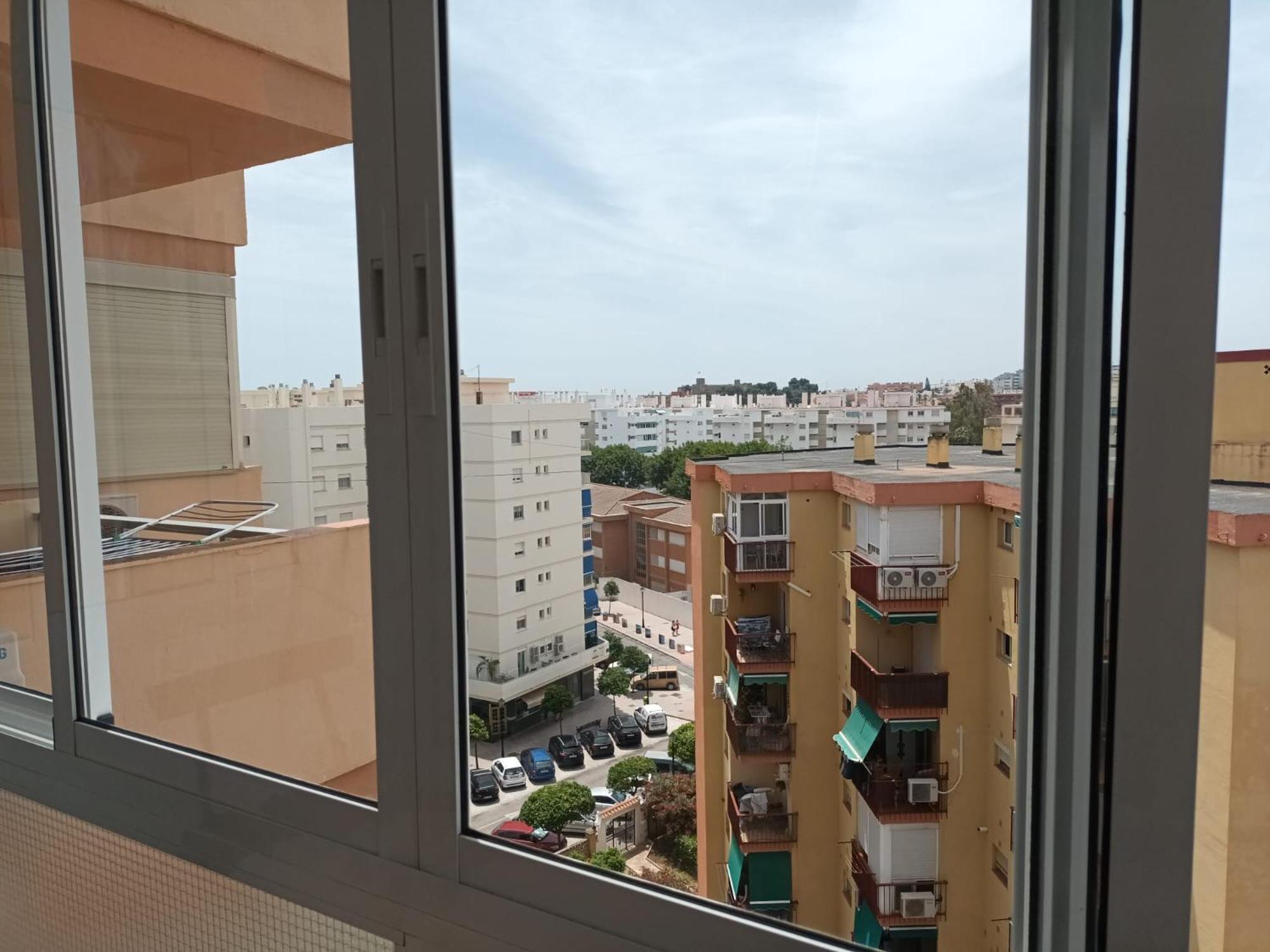 Apartment Apartamento Burgos Holidays Fuengirola