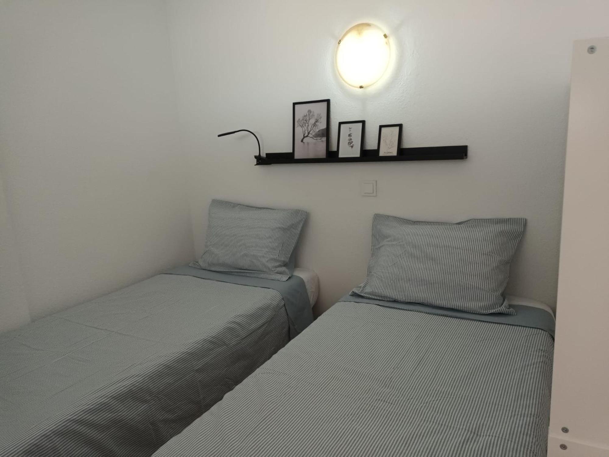 Apartamento Burgos Holidays