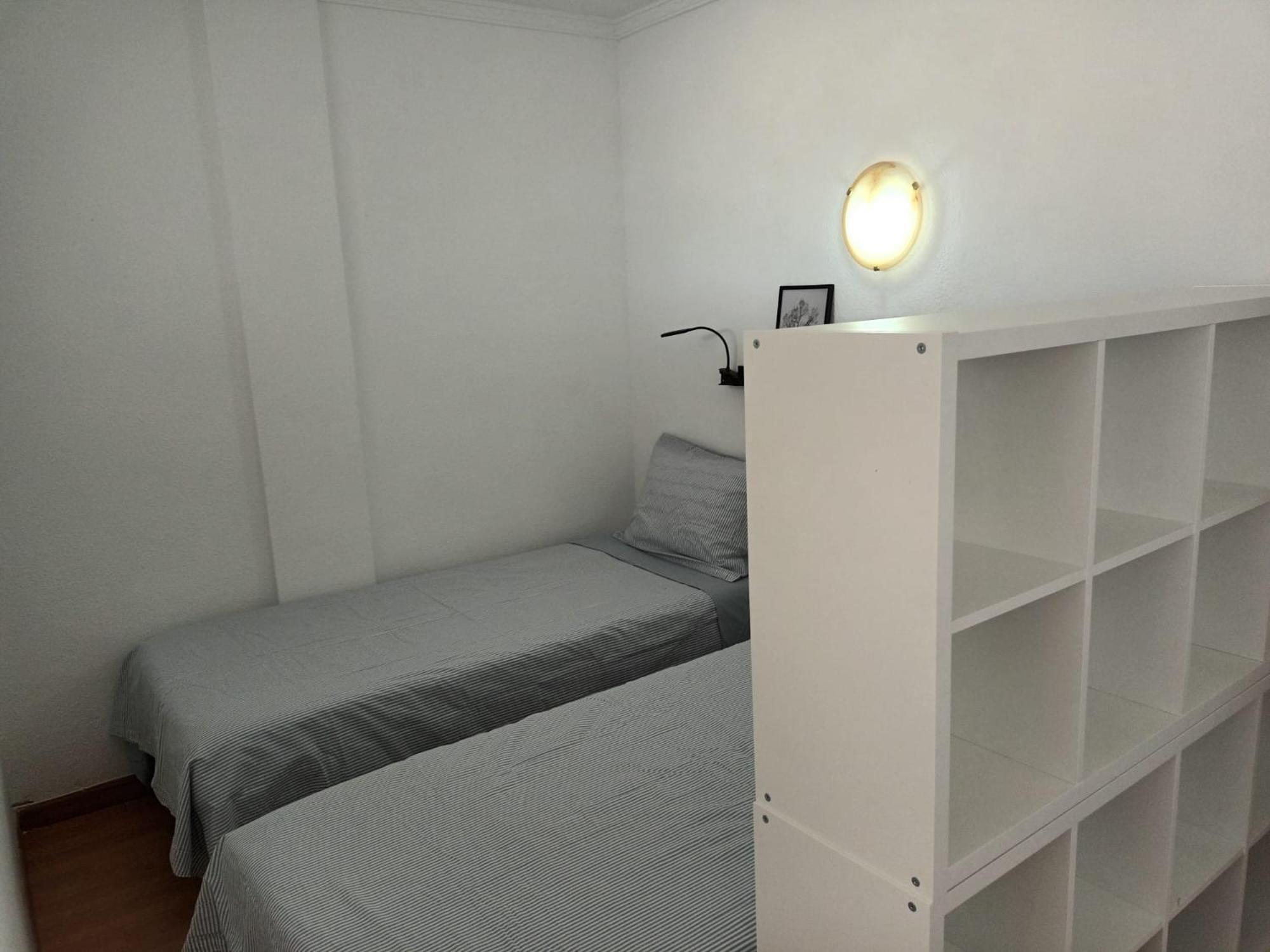 Apartment Apartamento Burgos Holidays Fuengirola