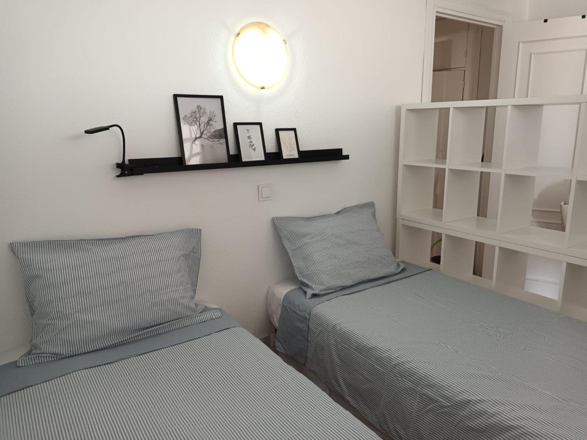 Apartamento Burgos Holidays Apartment Fuengirola