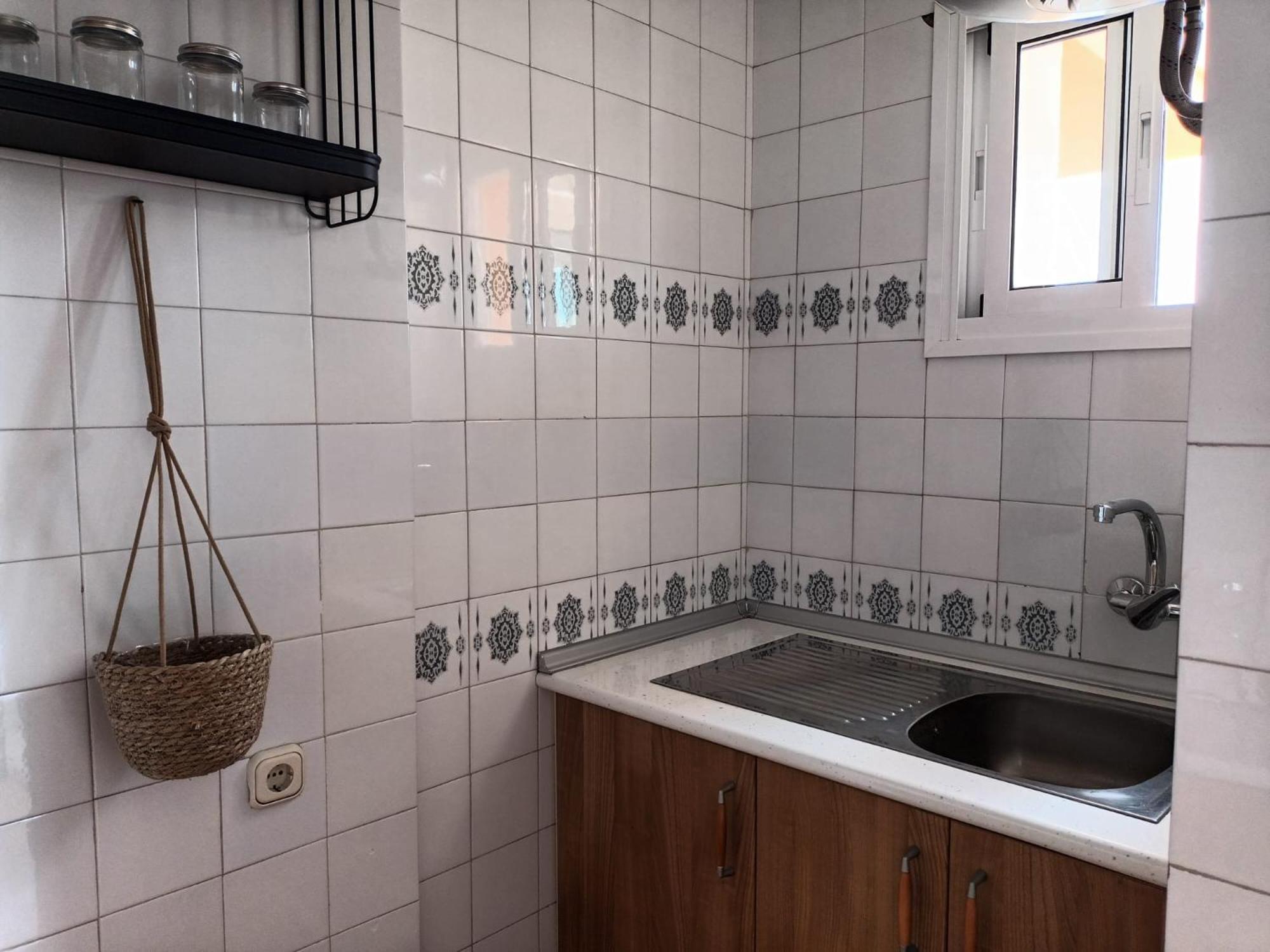 Apartment Apartamento Burgos Holidays Fuengirola