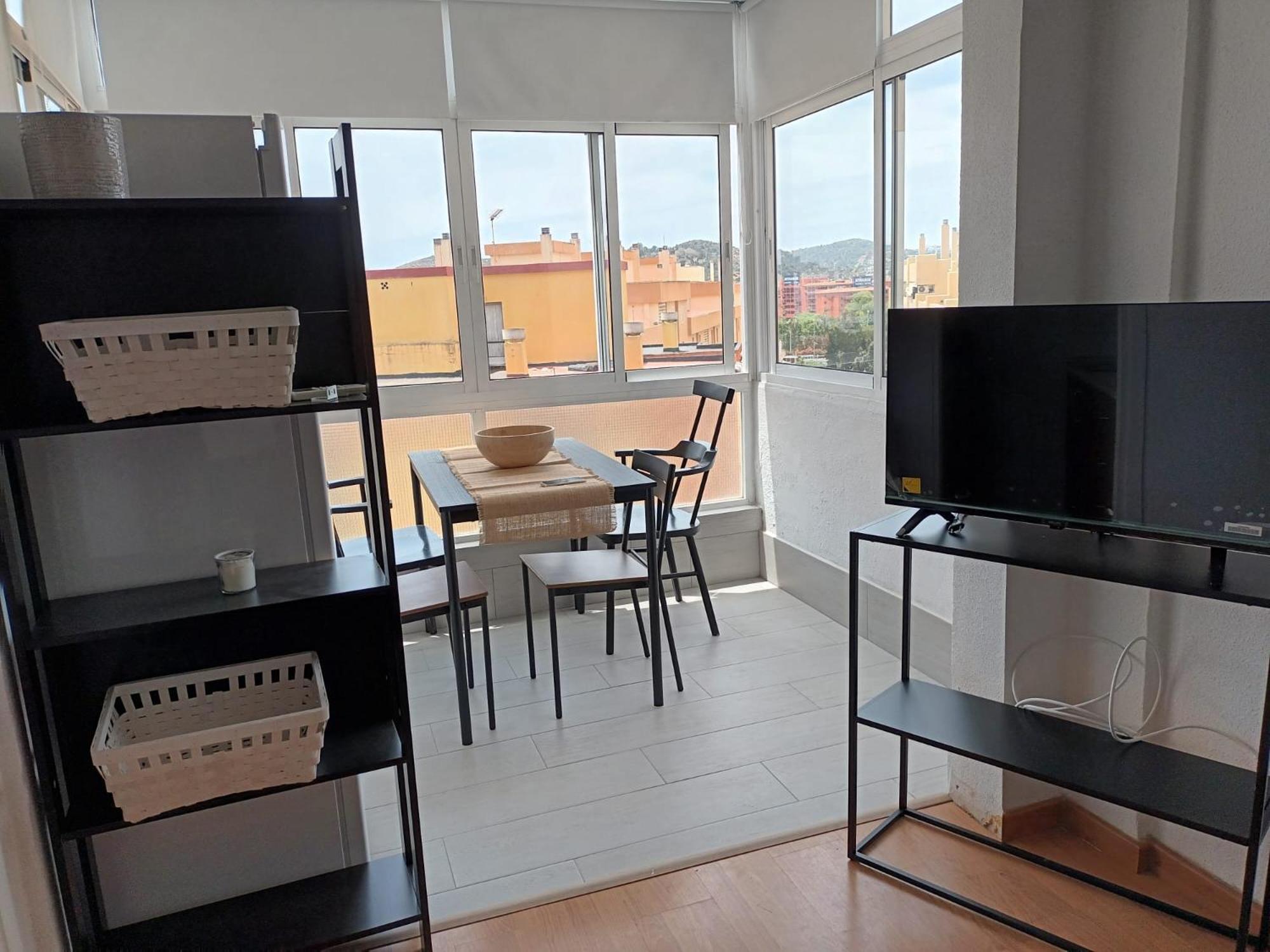 Apartment Apartamento Burgos Holidays *