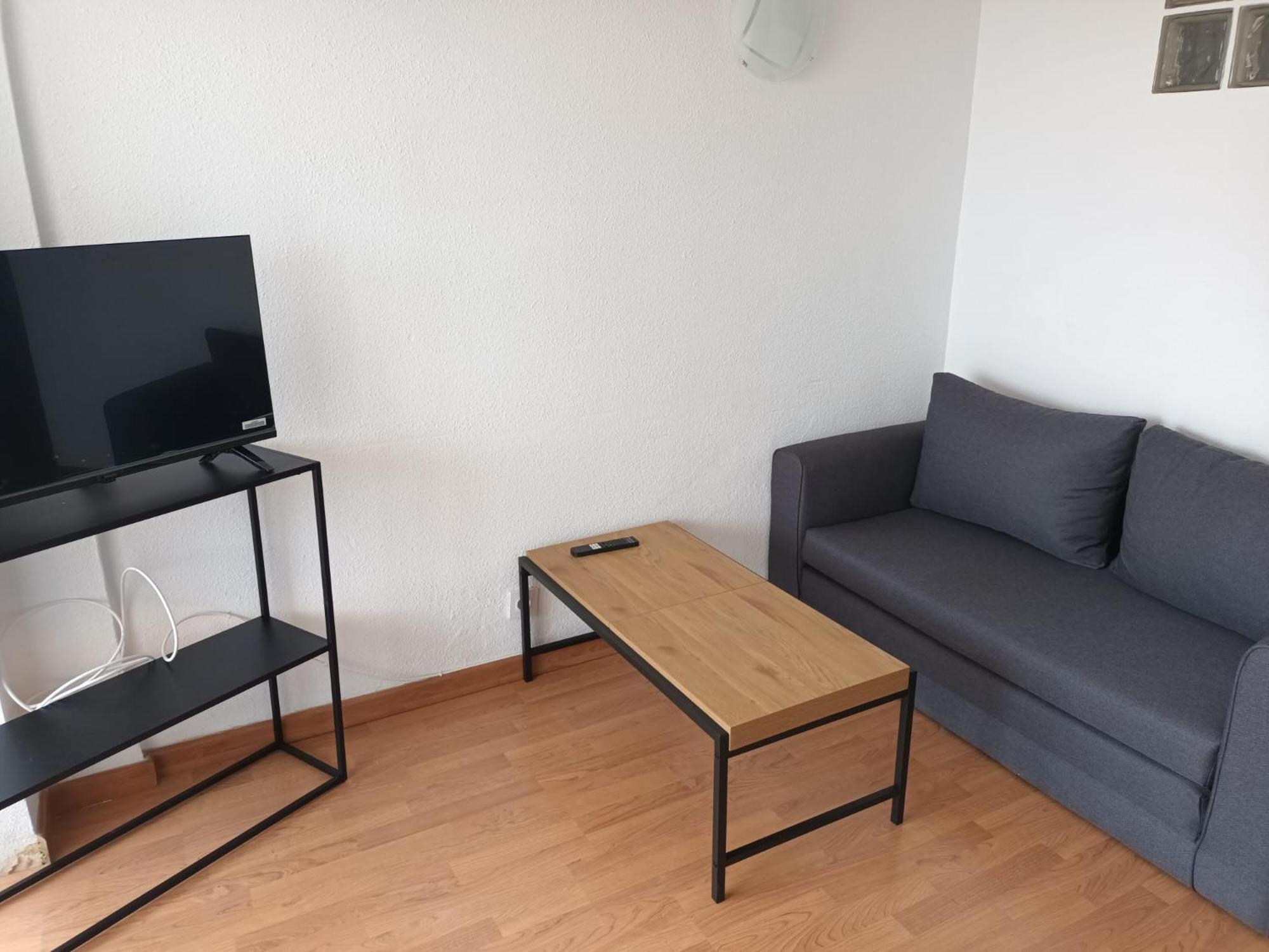 Apartamento Burgos Holidays