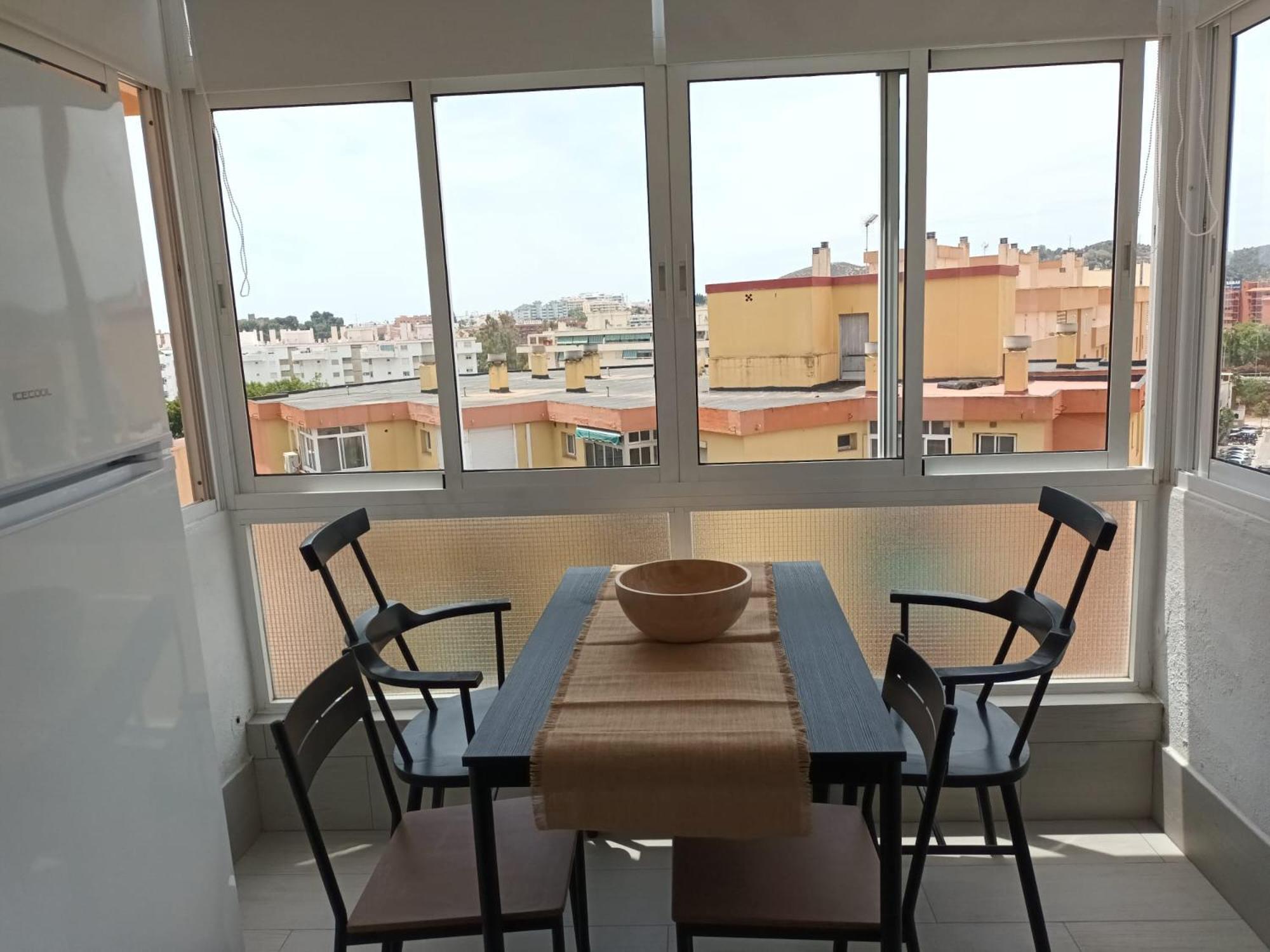 Apartamento Burgos Holidays
