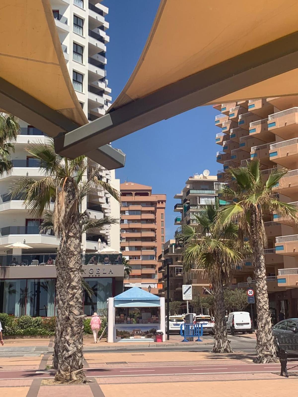 Santa Monica * Fuengirola