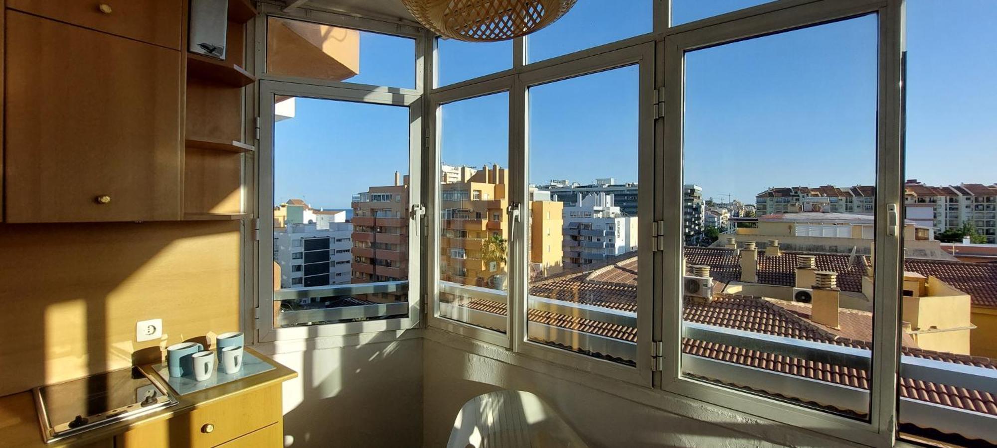Santa Monica Fuengirola