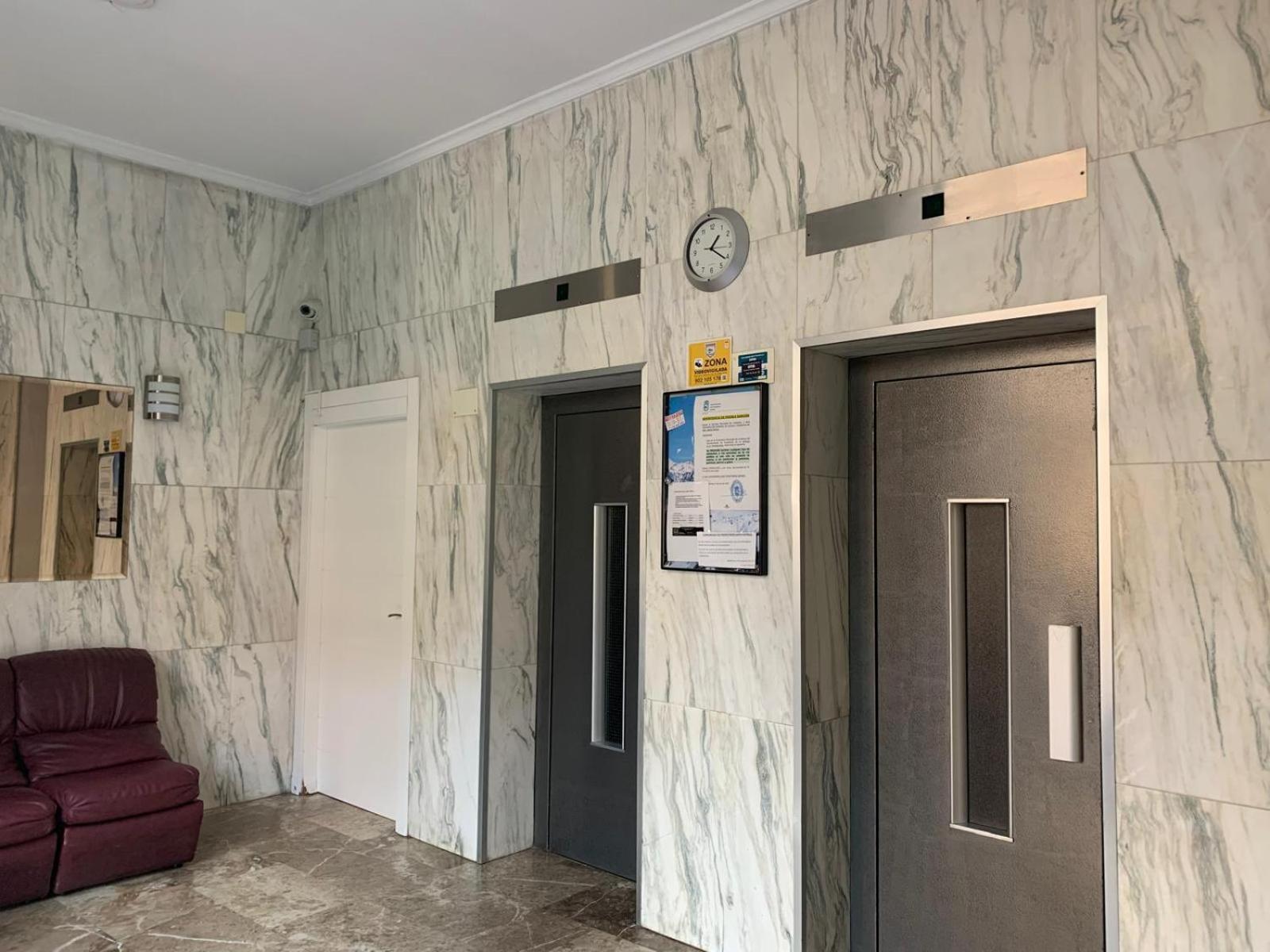 Santa Monica Apartment