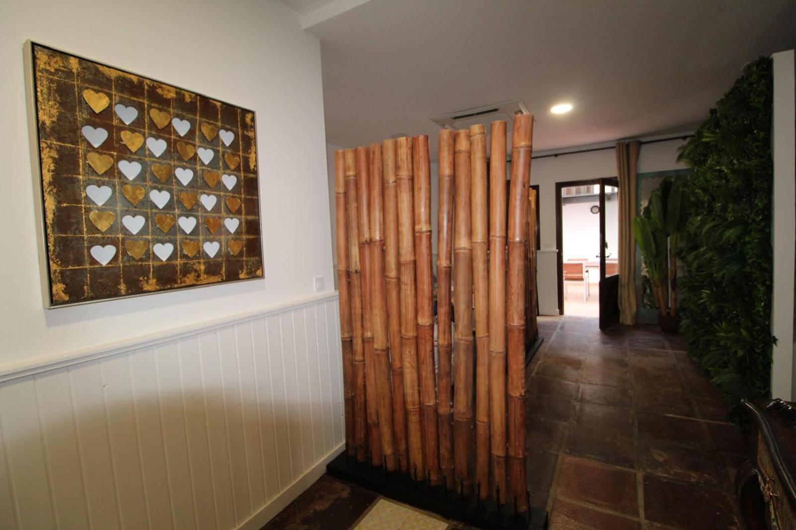 Holiday home Loft En El Centro Junto A La Playa *