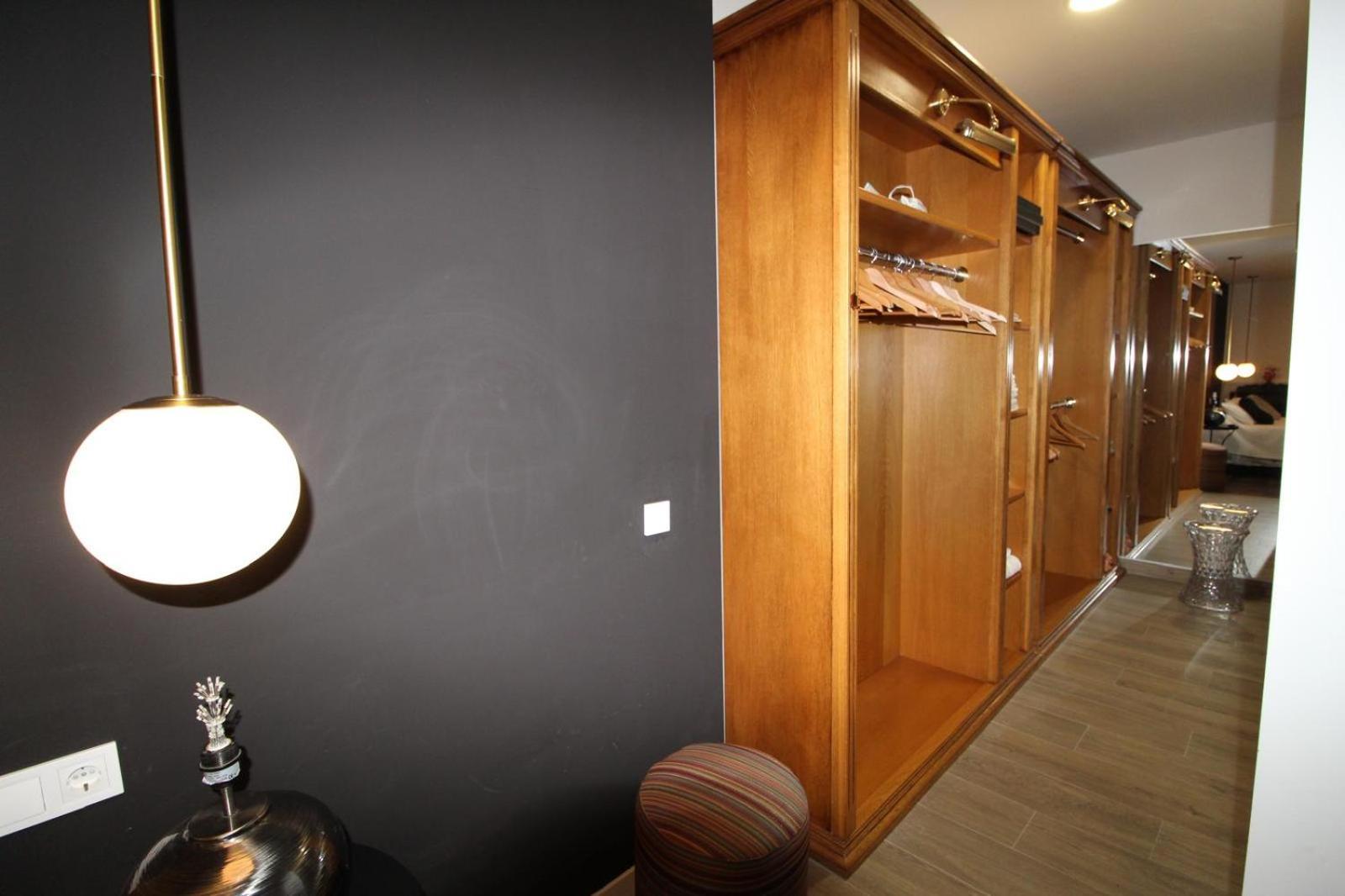 Loft En El Centro Junto A La Playa Fuengirola