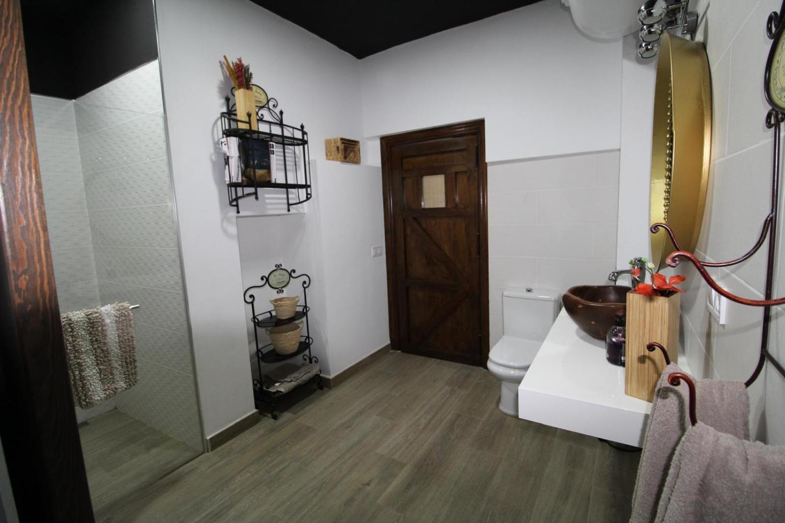 Loft En El Centro Junto A La Playa Holiday home