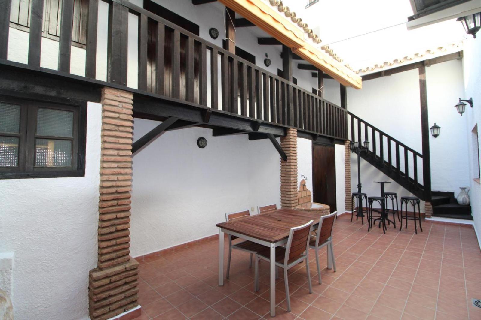 Holiday home Loft En El Centro Junto A La Playa *