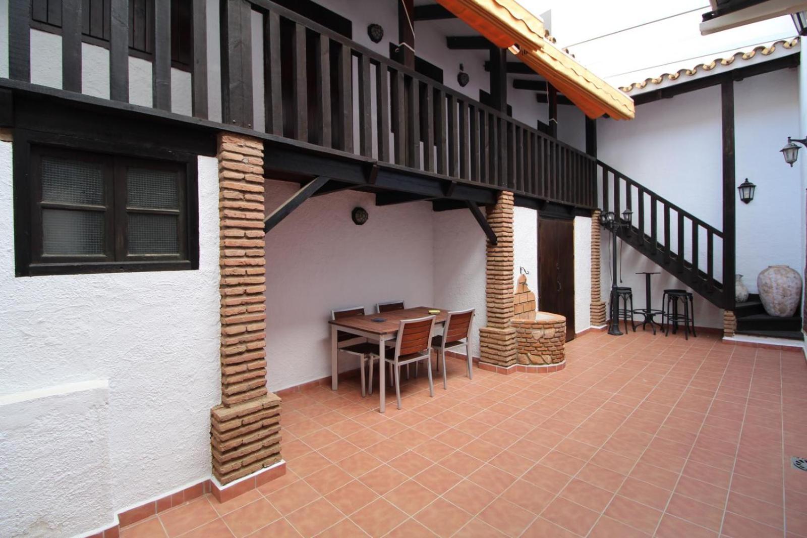 Holiday home Loft En El Centro Junto A La Playa Fuengirola