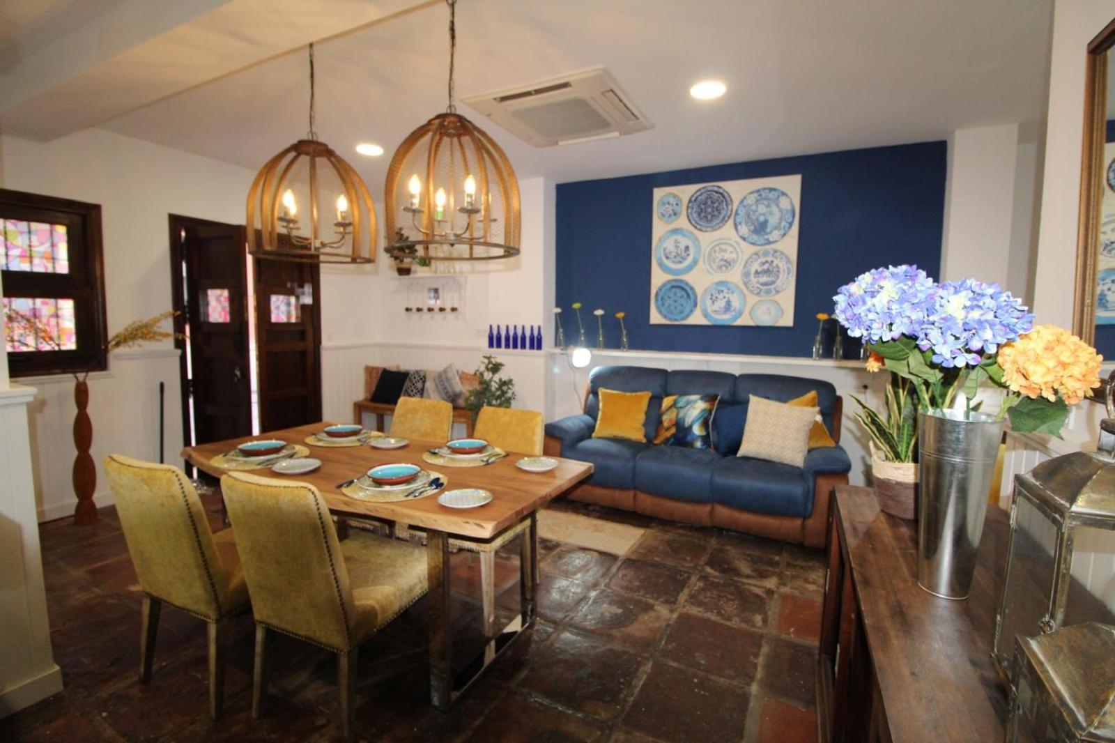 Holiday home Loft En El Centro Junto A La Playa *